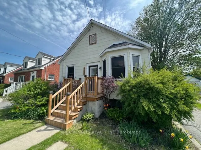 267 Bleecker Avenue