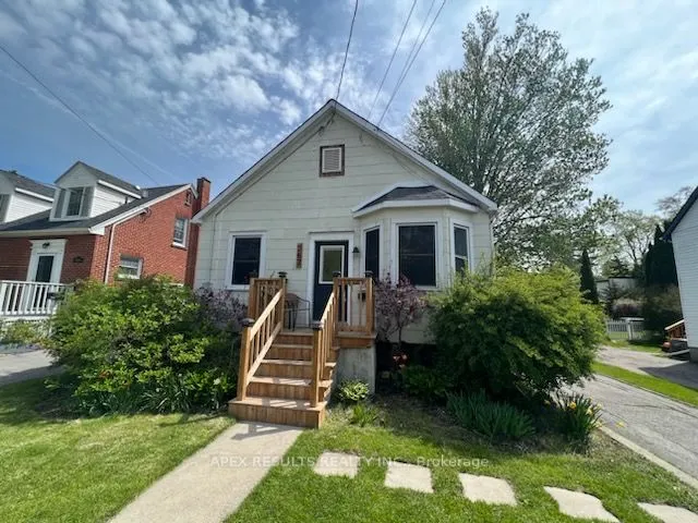 267 Bleecker Avenue
