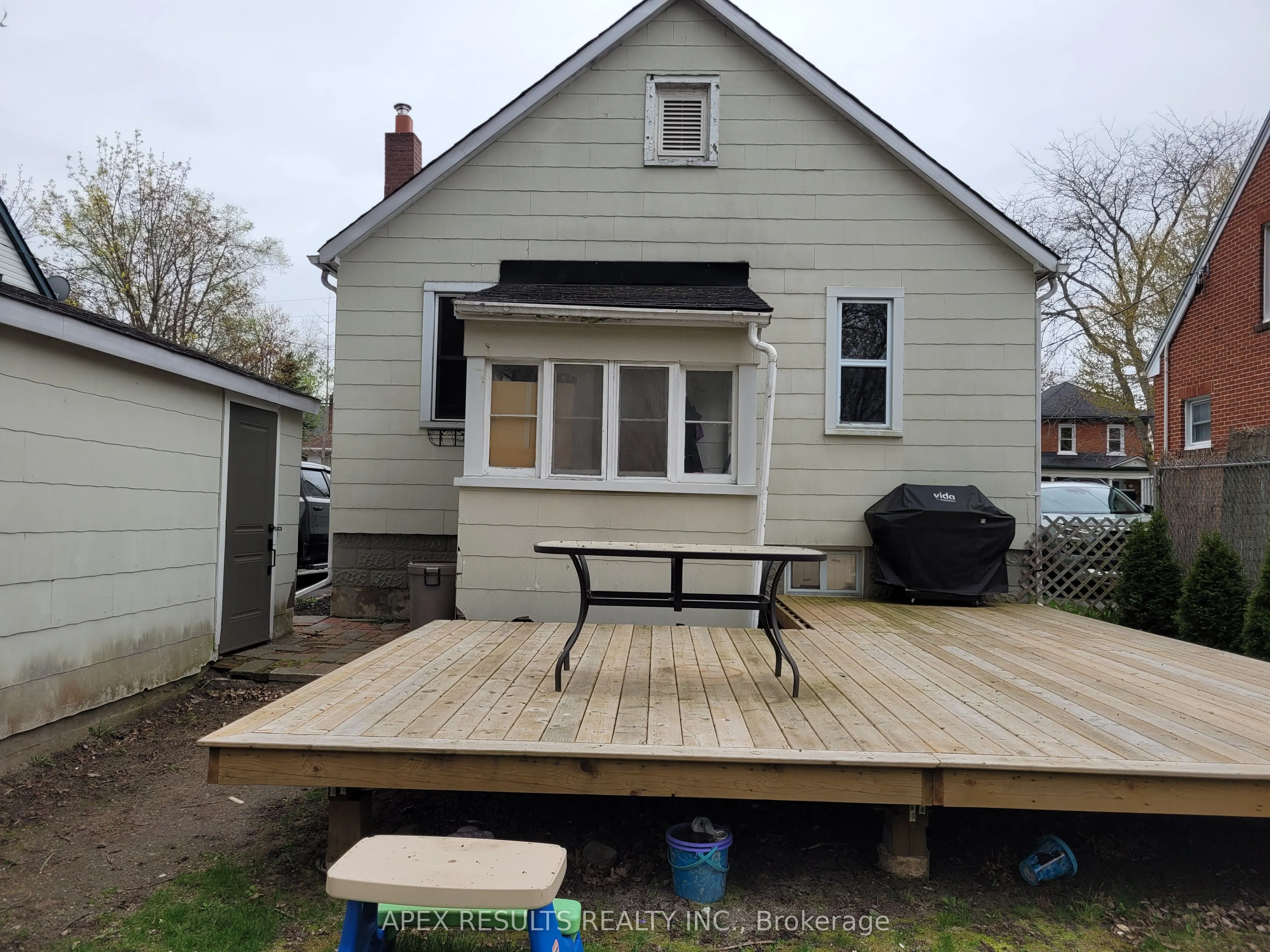 267 Bleecker Avenue