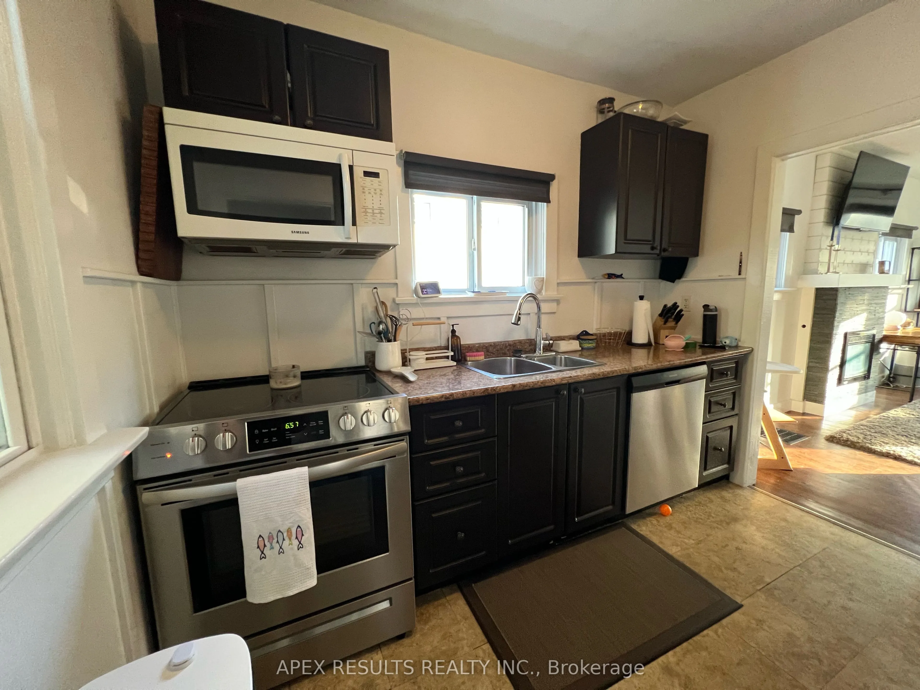 267 Bleecker Avenue