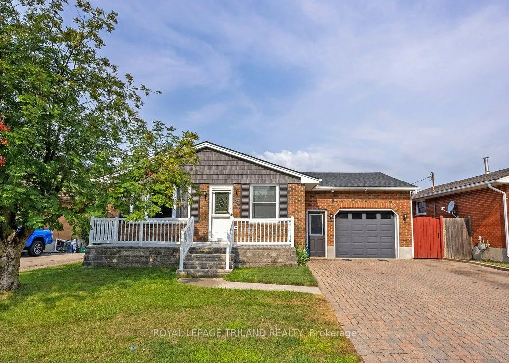 174 Fairview Avenue