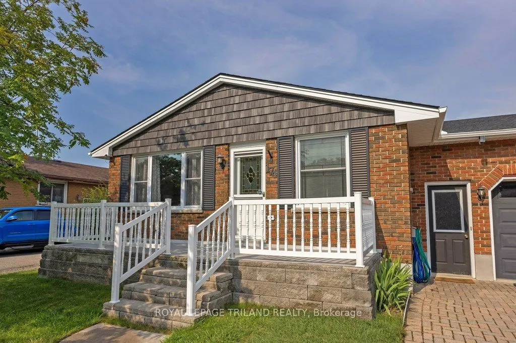 174 Fairview Avenue
