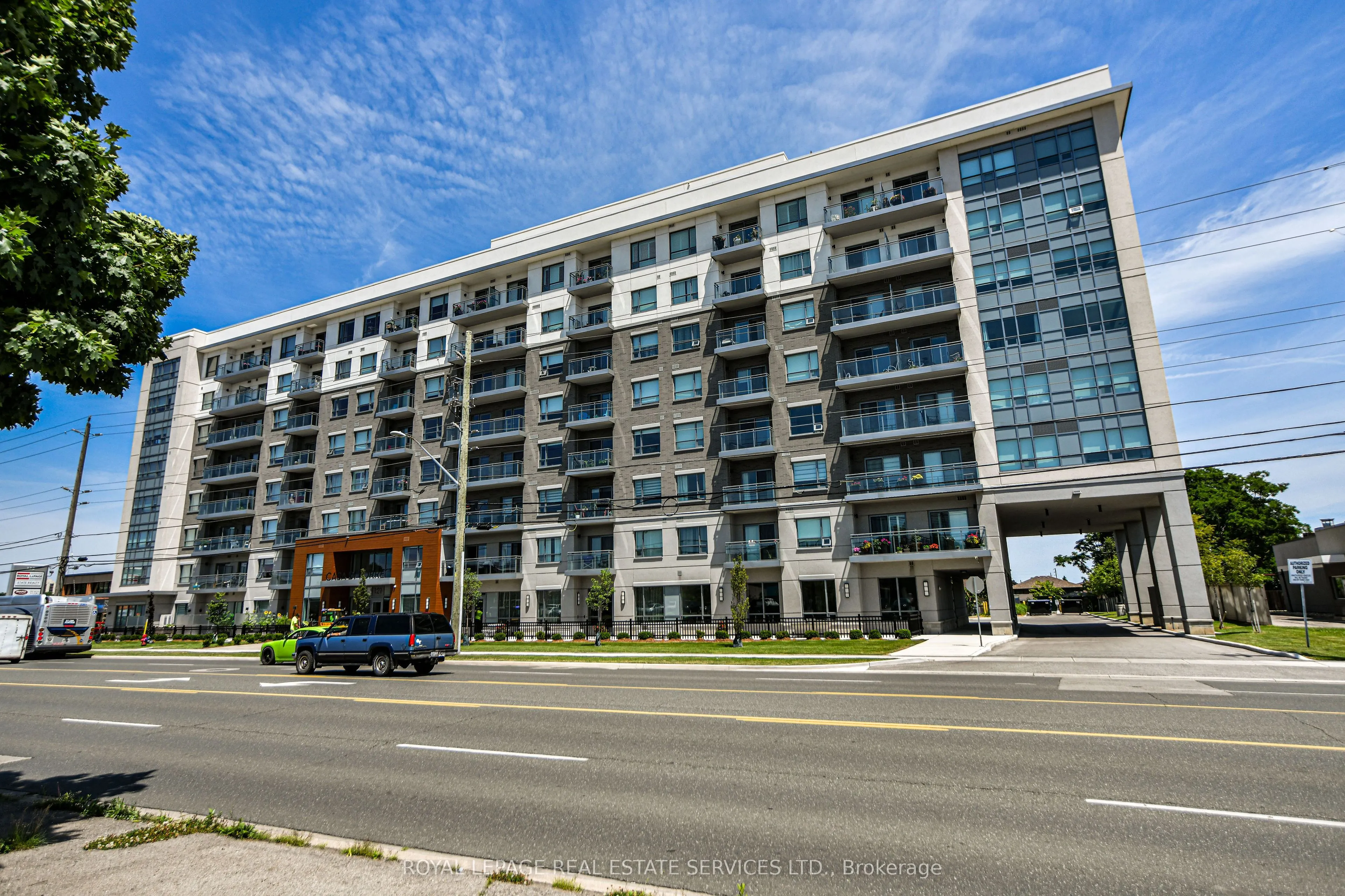 121 Highway 8 Road, #12