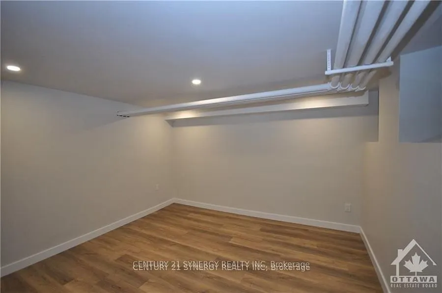 458 Maclaren Street, #1A