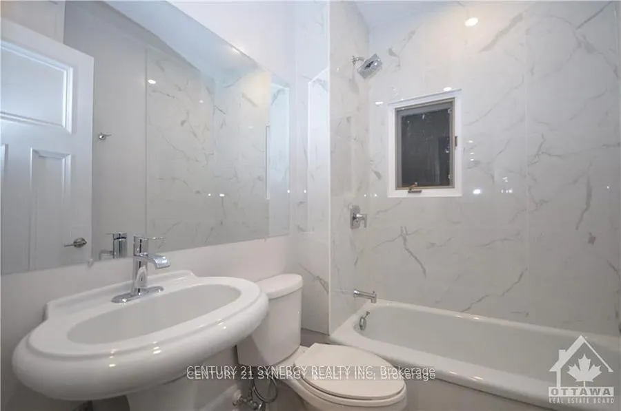 458 Maclaren Street, #1A