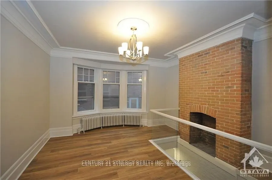 458 Maclaren Street, #1A