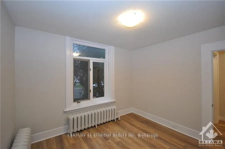 458 Maclaren Street, #1A