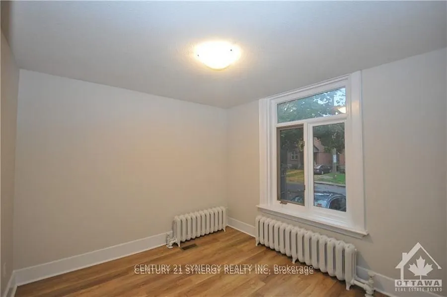 458 Maclaren Street, #1A