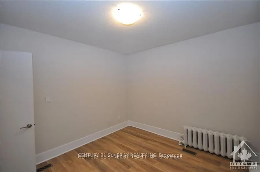 458 Maclaren Street, #1A