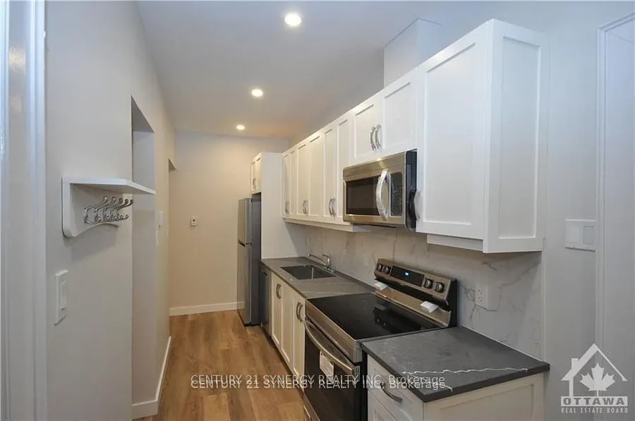 458 Maclaren Street, #1A