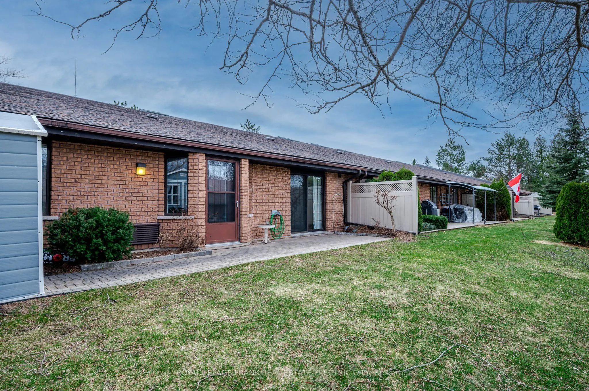 11 Paddock Wood, #7
