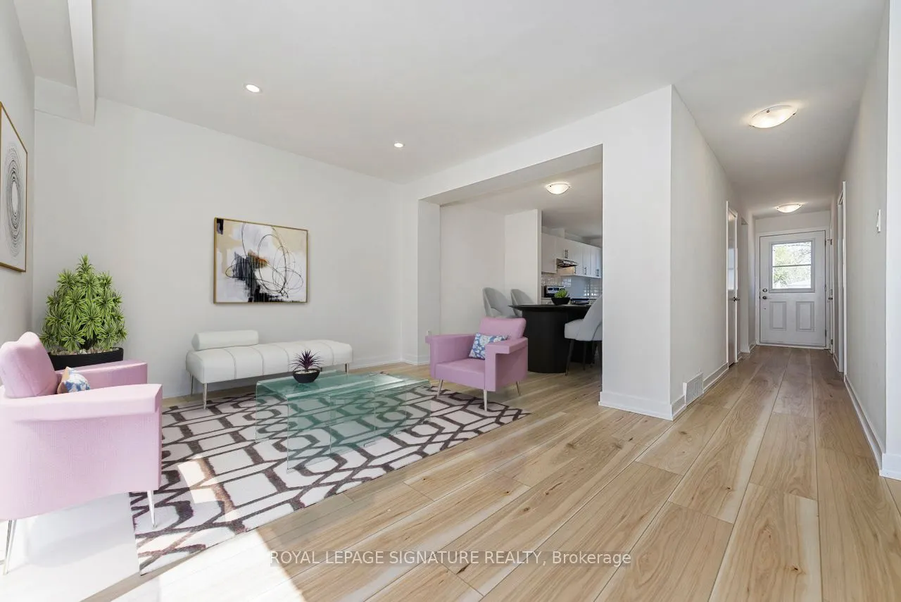 20 Anna Capri Drive #4