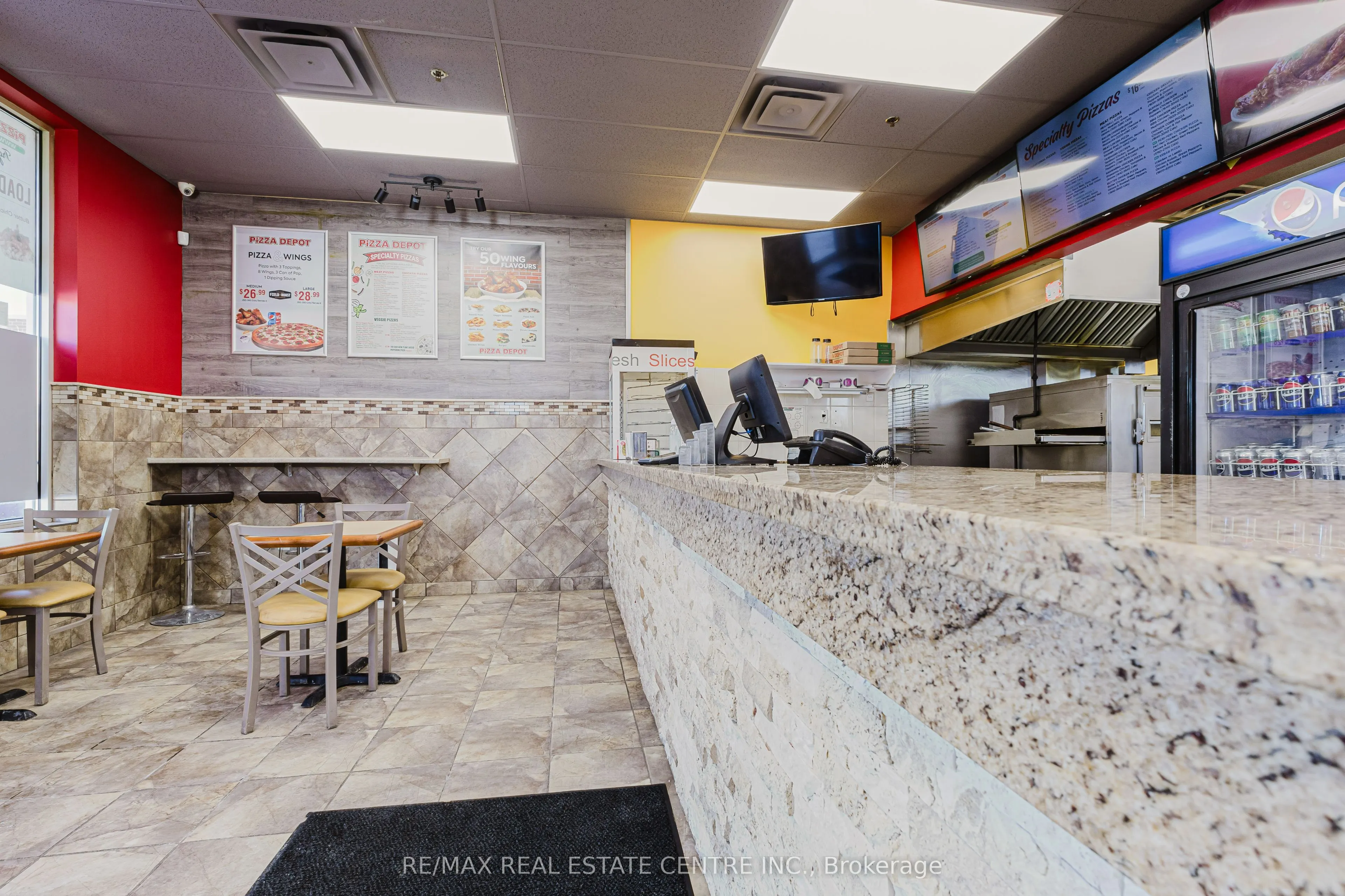 535 Saginaw Parkway, #B1