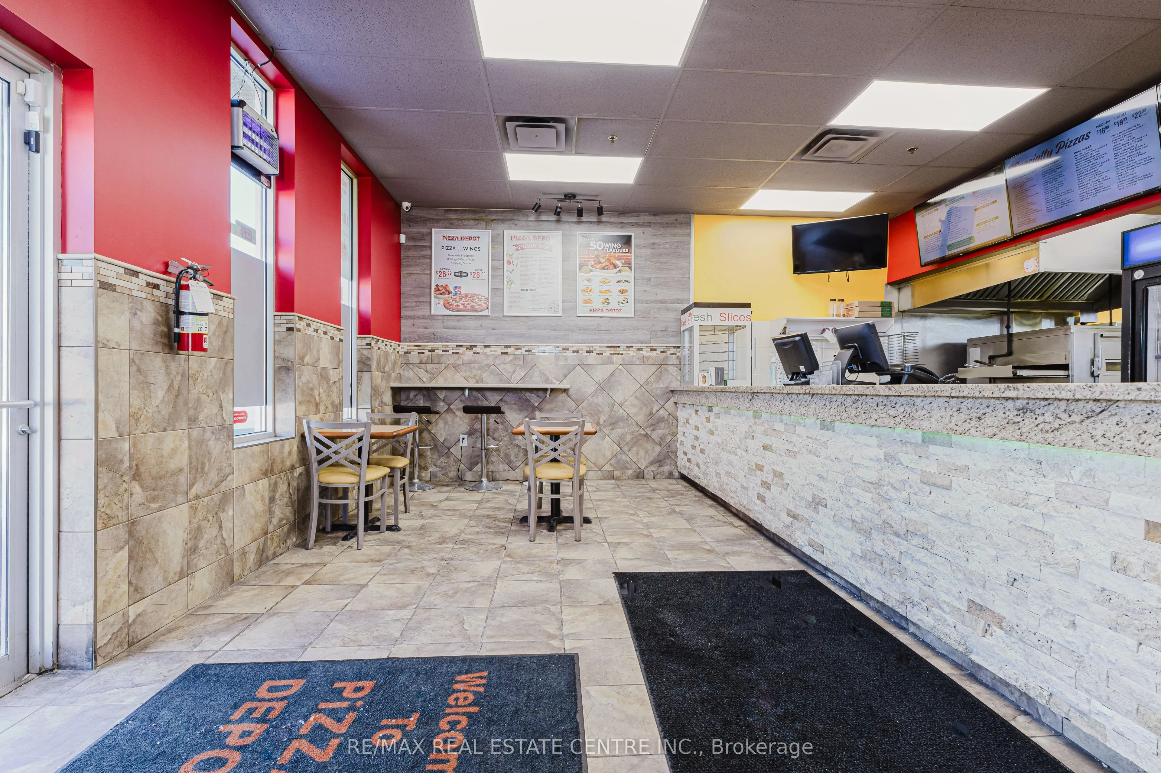 535 Saginaw Parkway, #B1