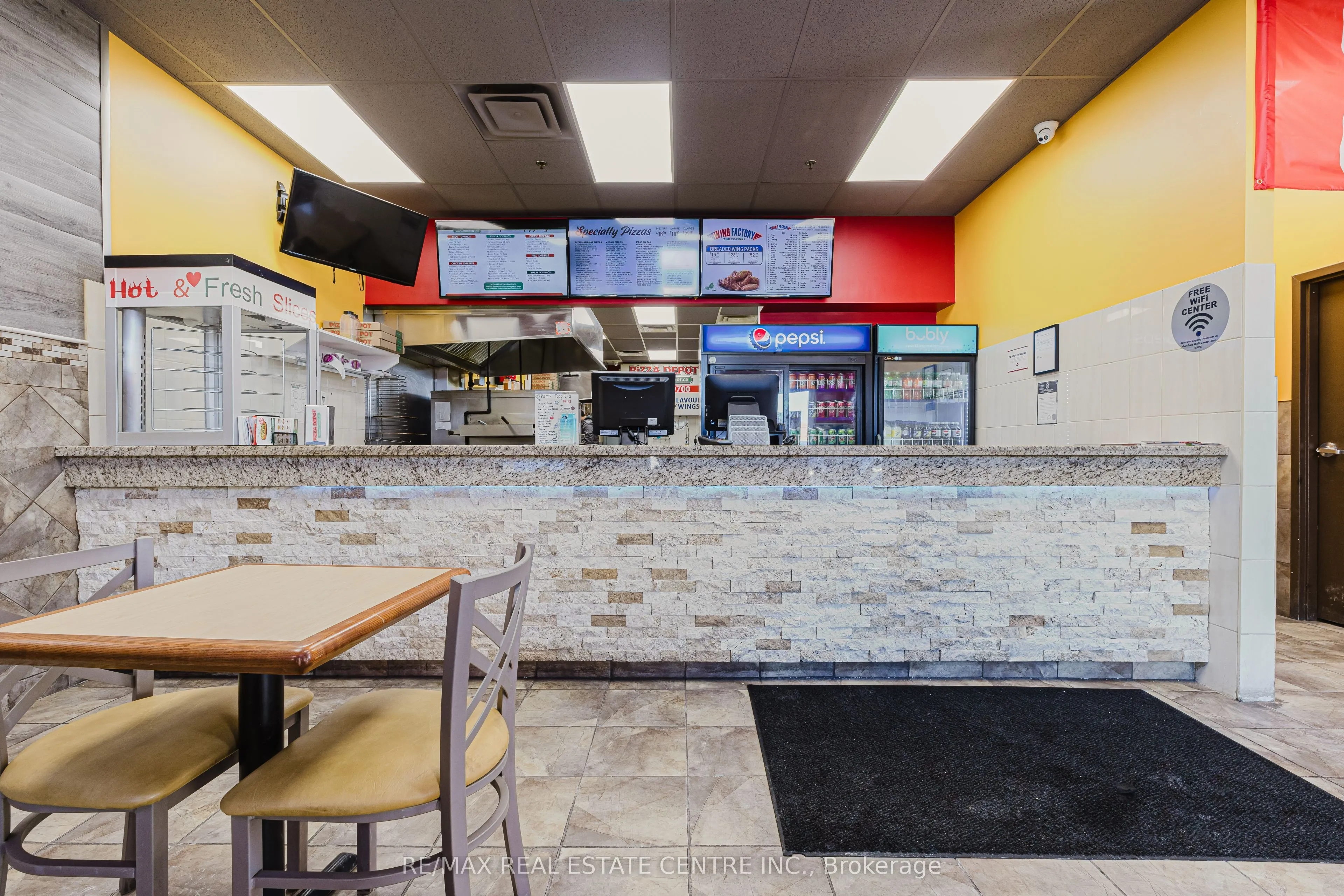 535 Saginaw Parkway, #B1
