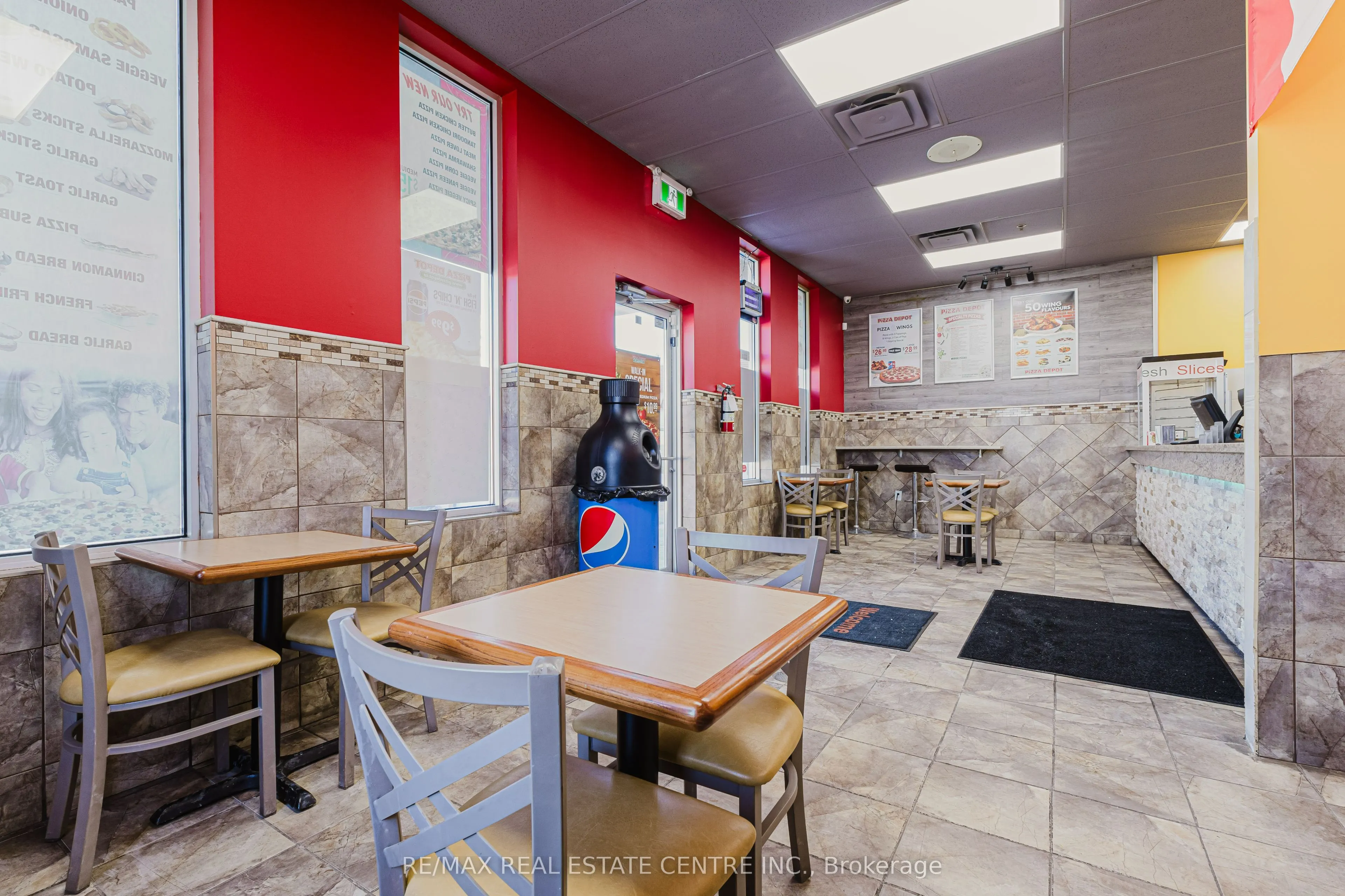 535 Saginaw Parkway, #B1