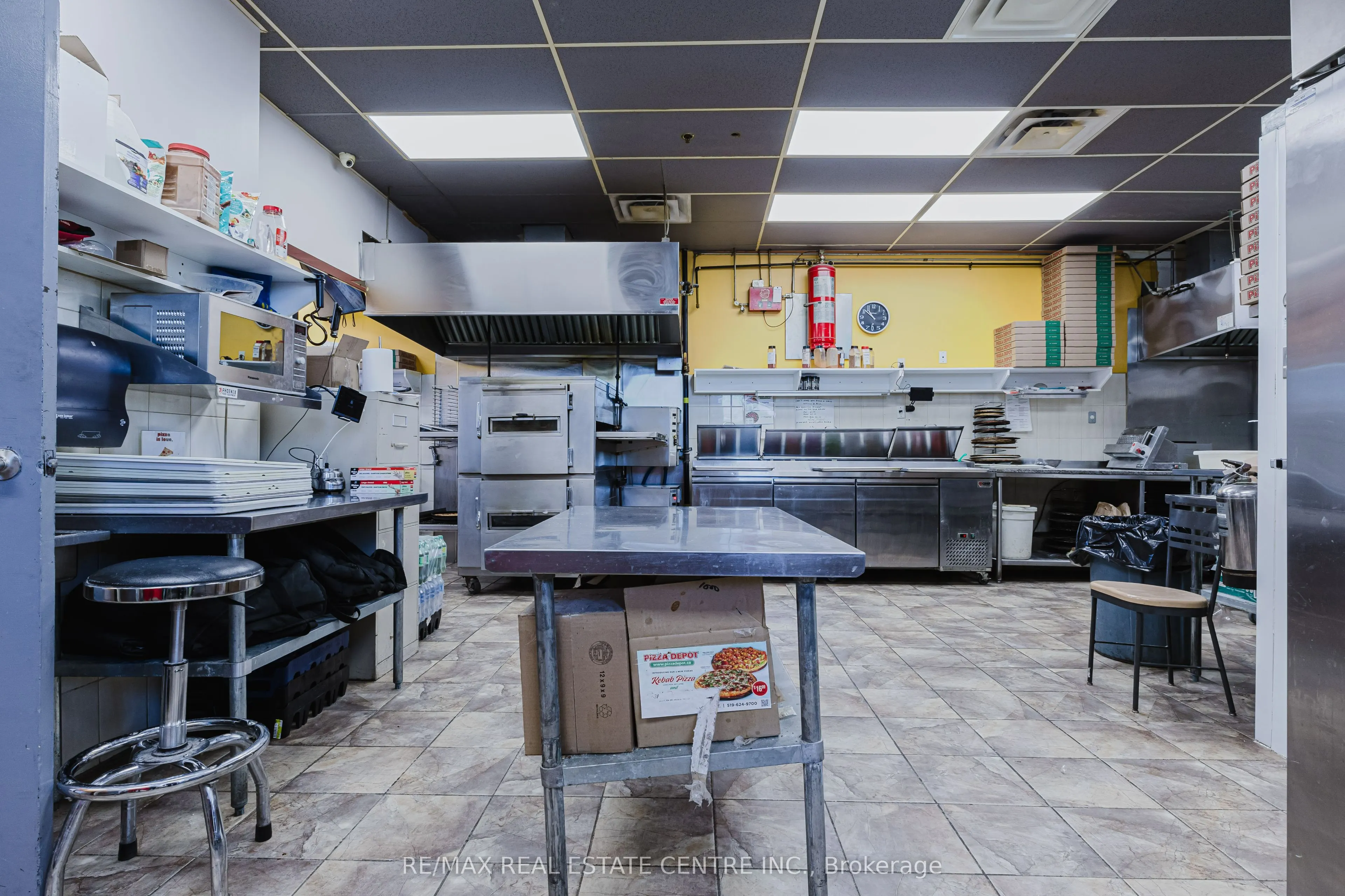 535 Saginaw Parkway, #B1