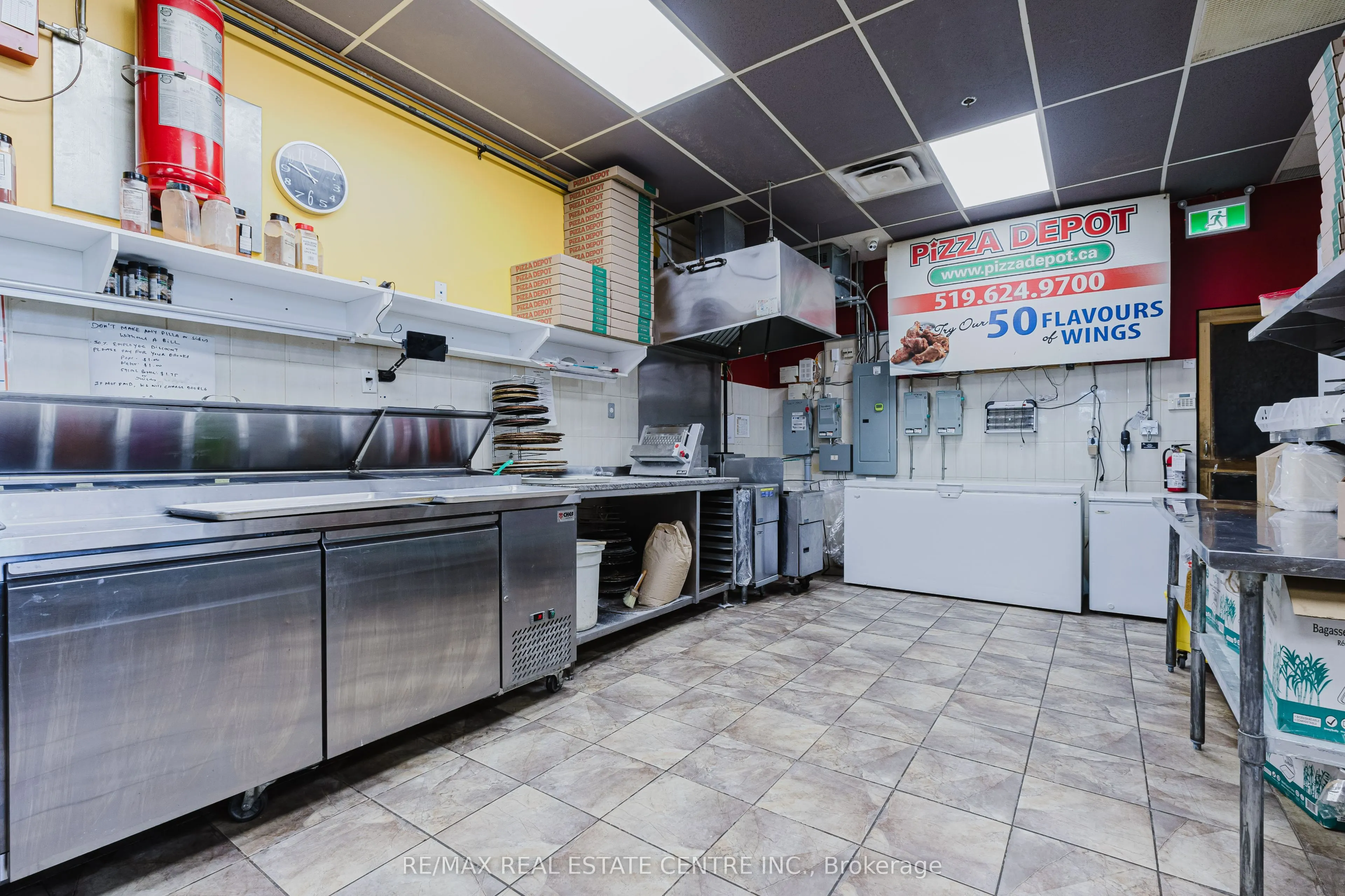 535 Saginaw Parkway, #B1