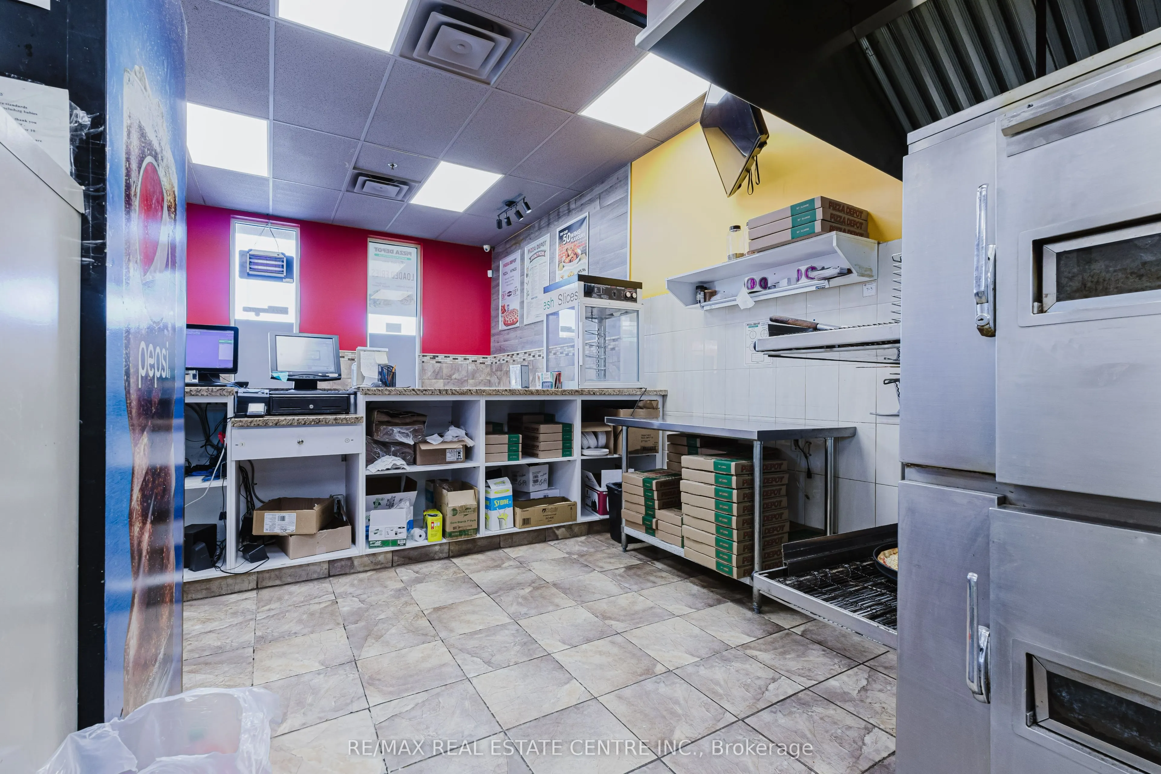535 Saginaw Parkway, #B1