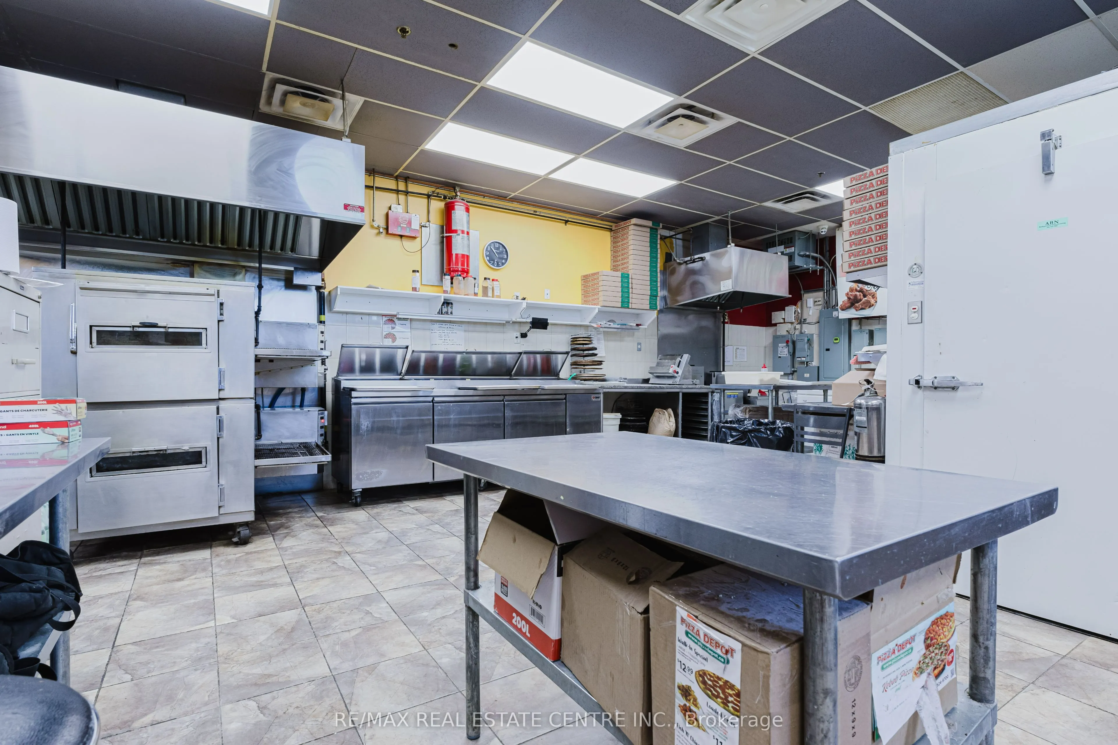 535 Saginaw Parkway, #B1