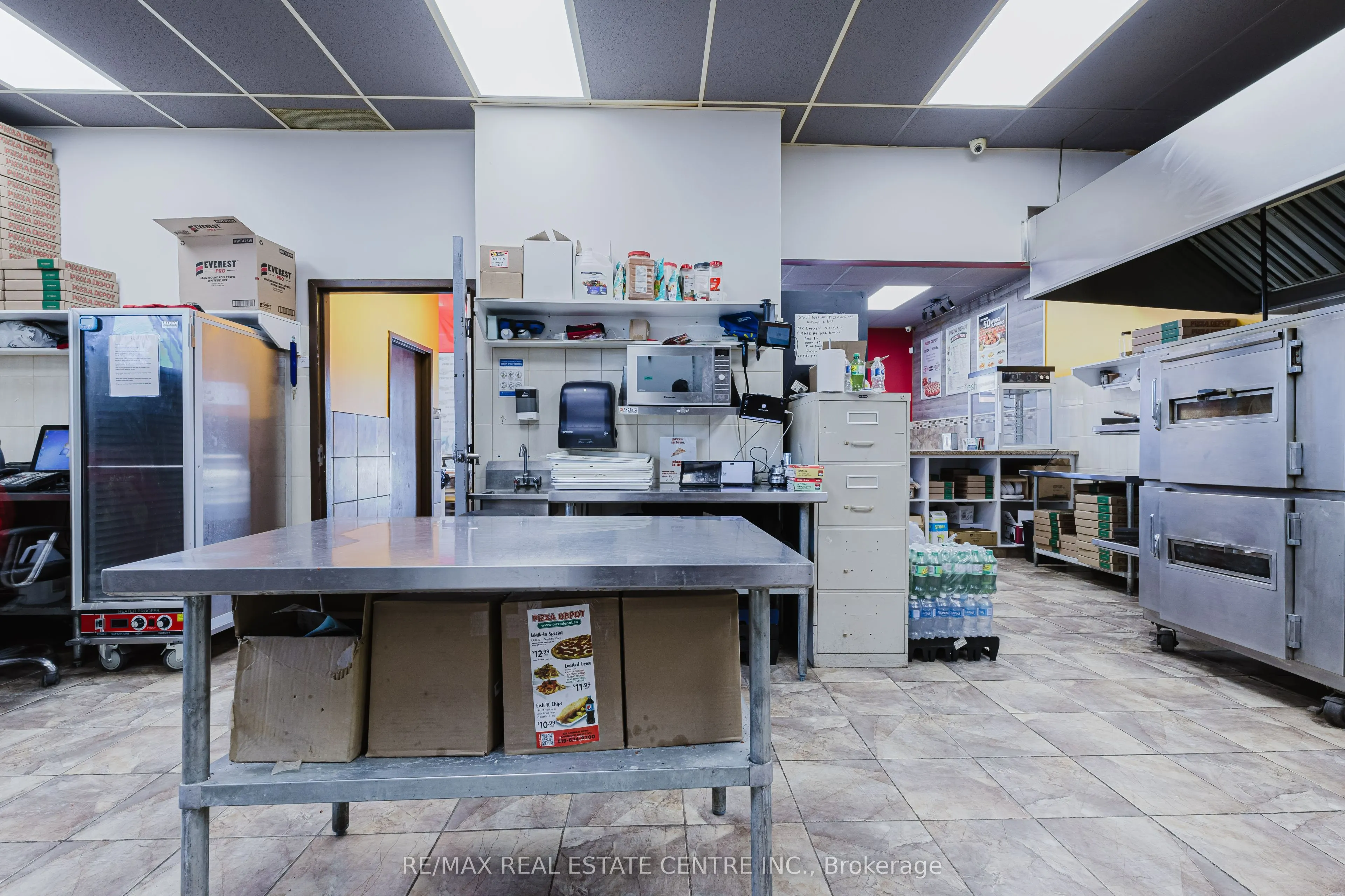 535 Saginaw Parkway, #B1