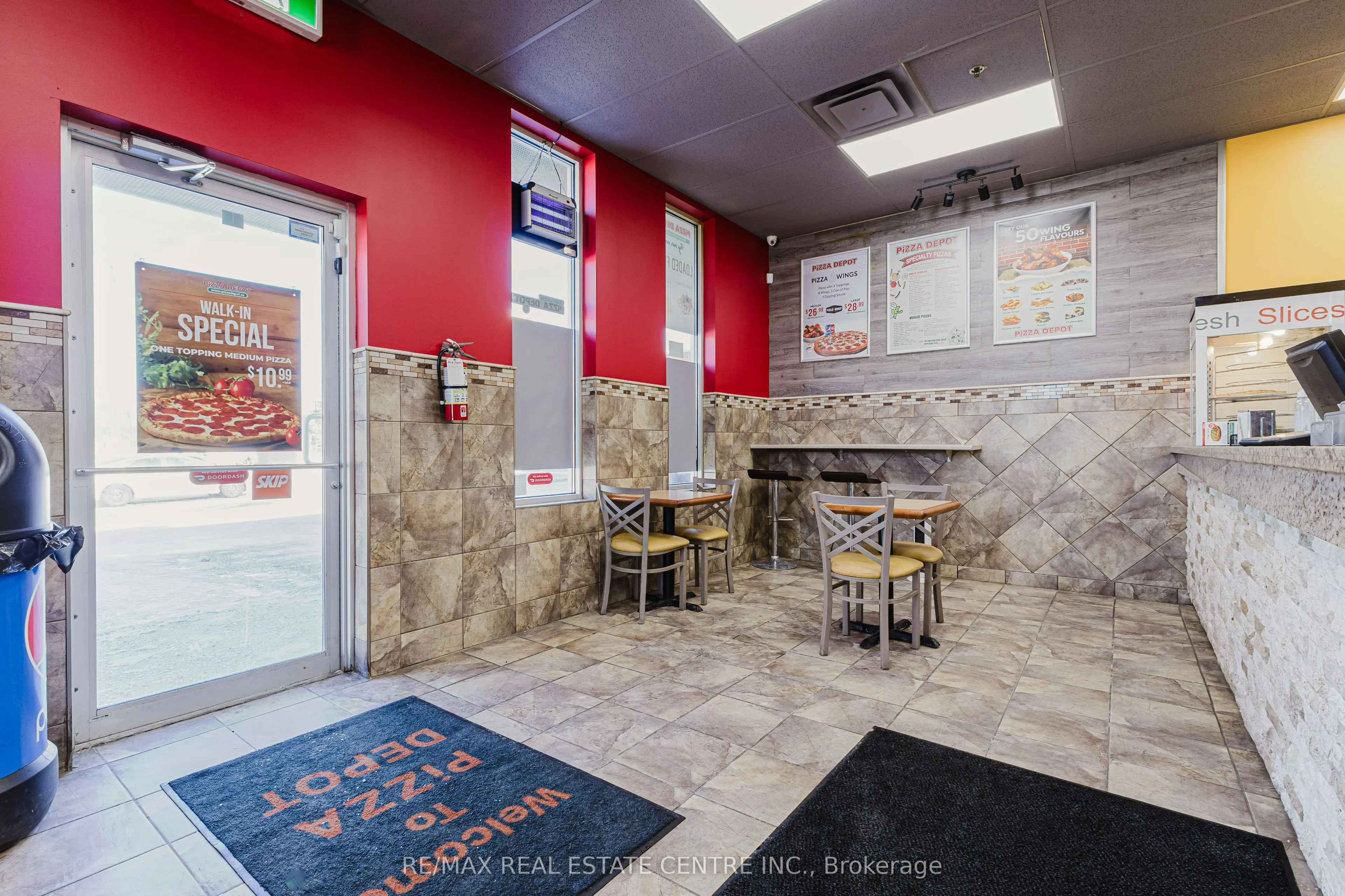 535 Saginaw Parkway, #B1