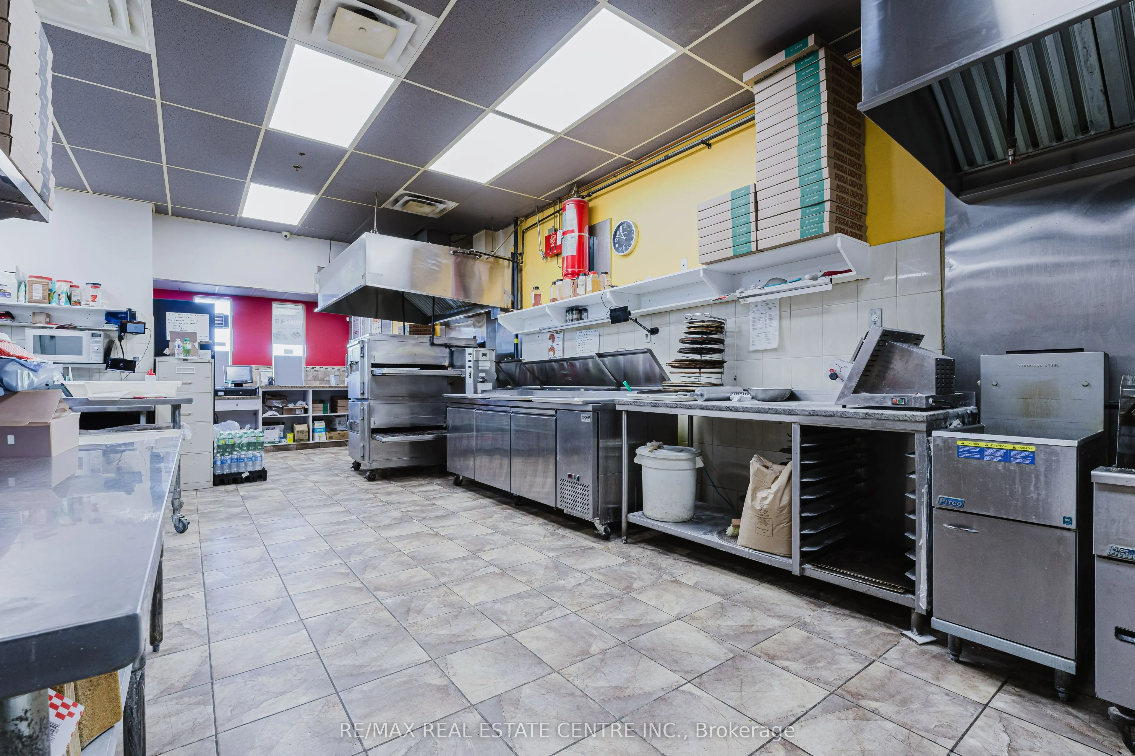 535 Saginaw Parkway, #B1