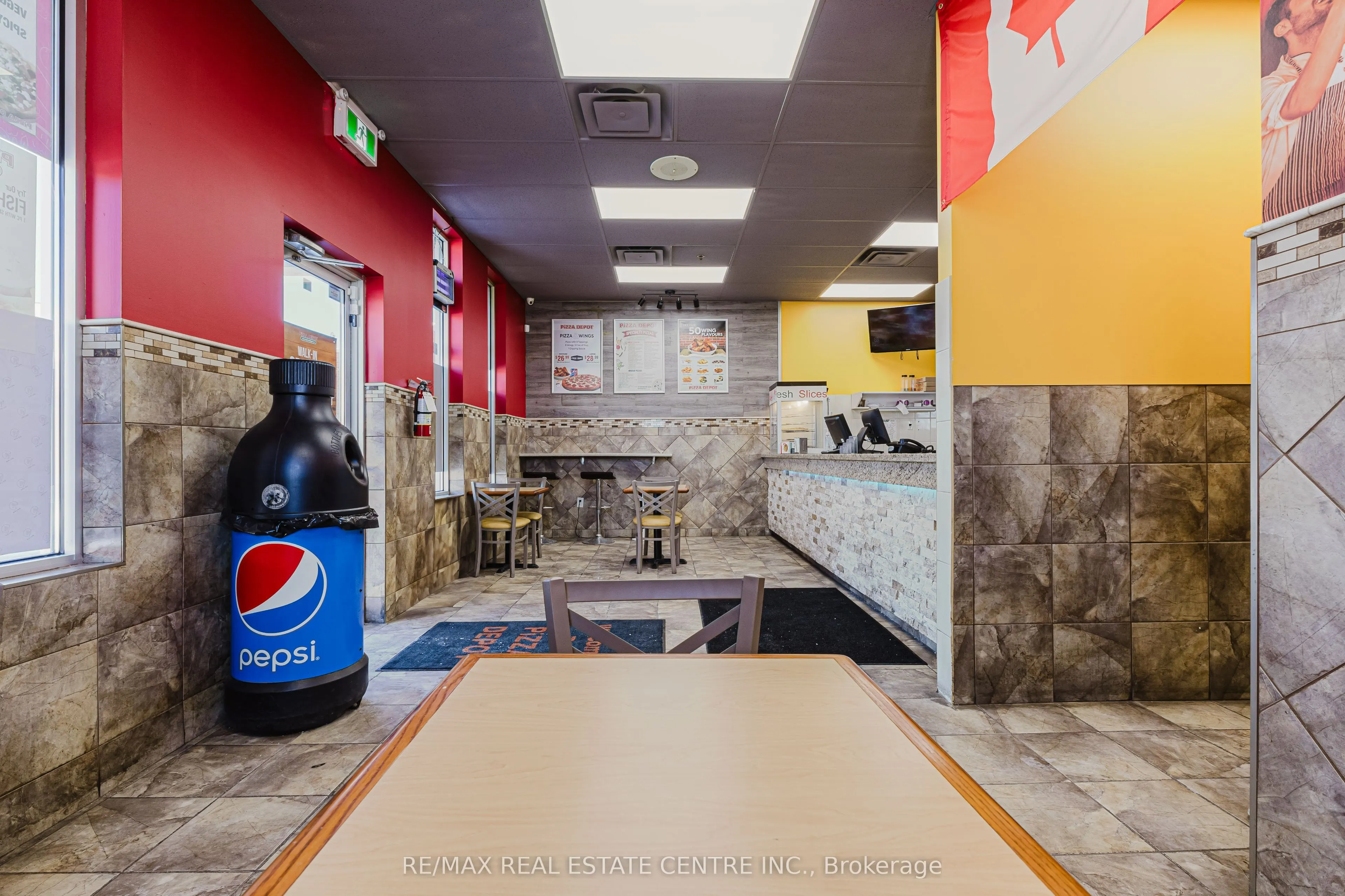 535 Saginaw Parkway, #B1