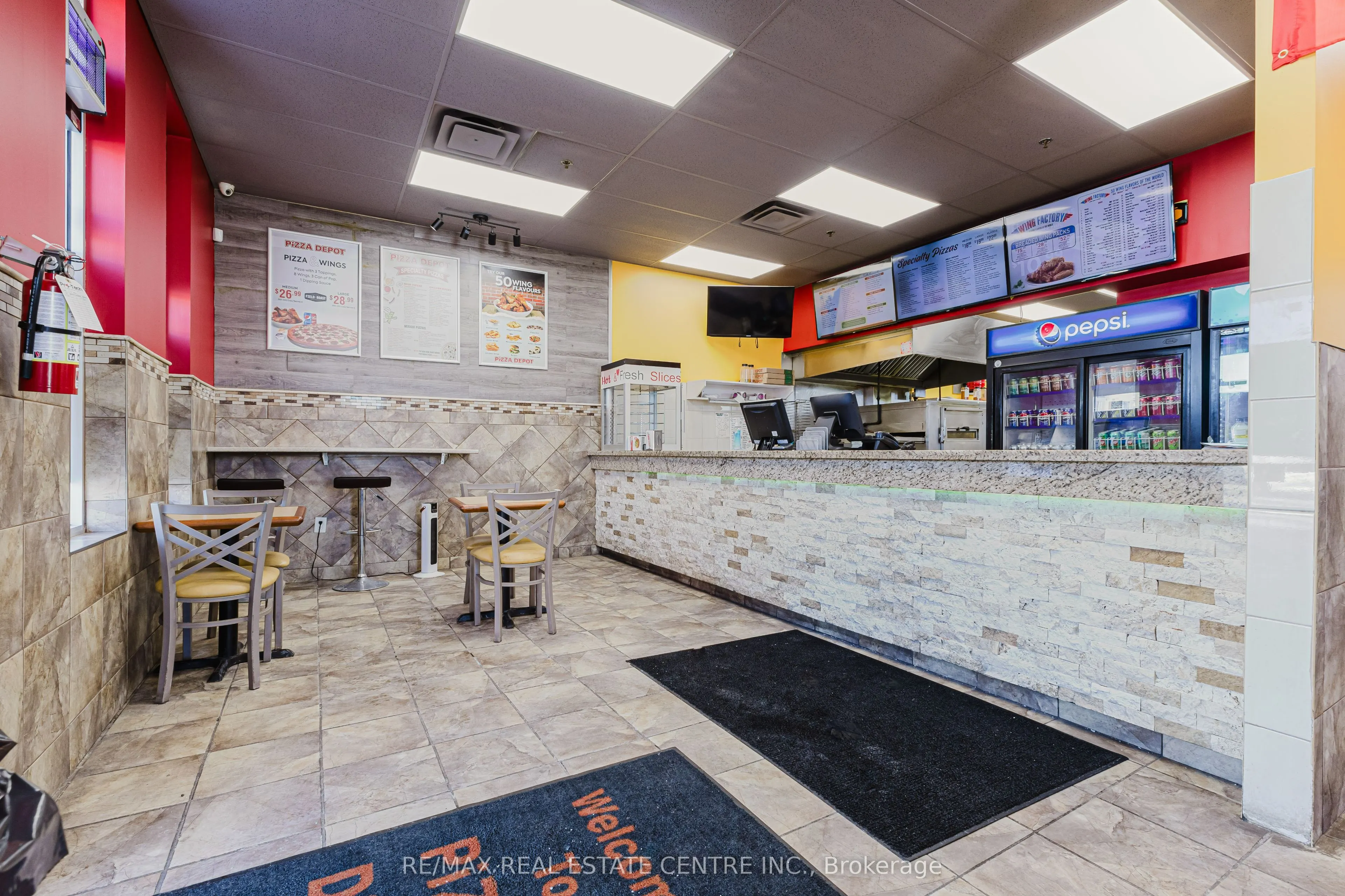 535 Saginaw Parkway, #B1