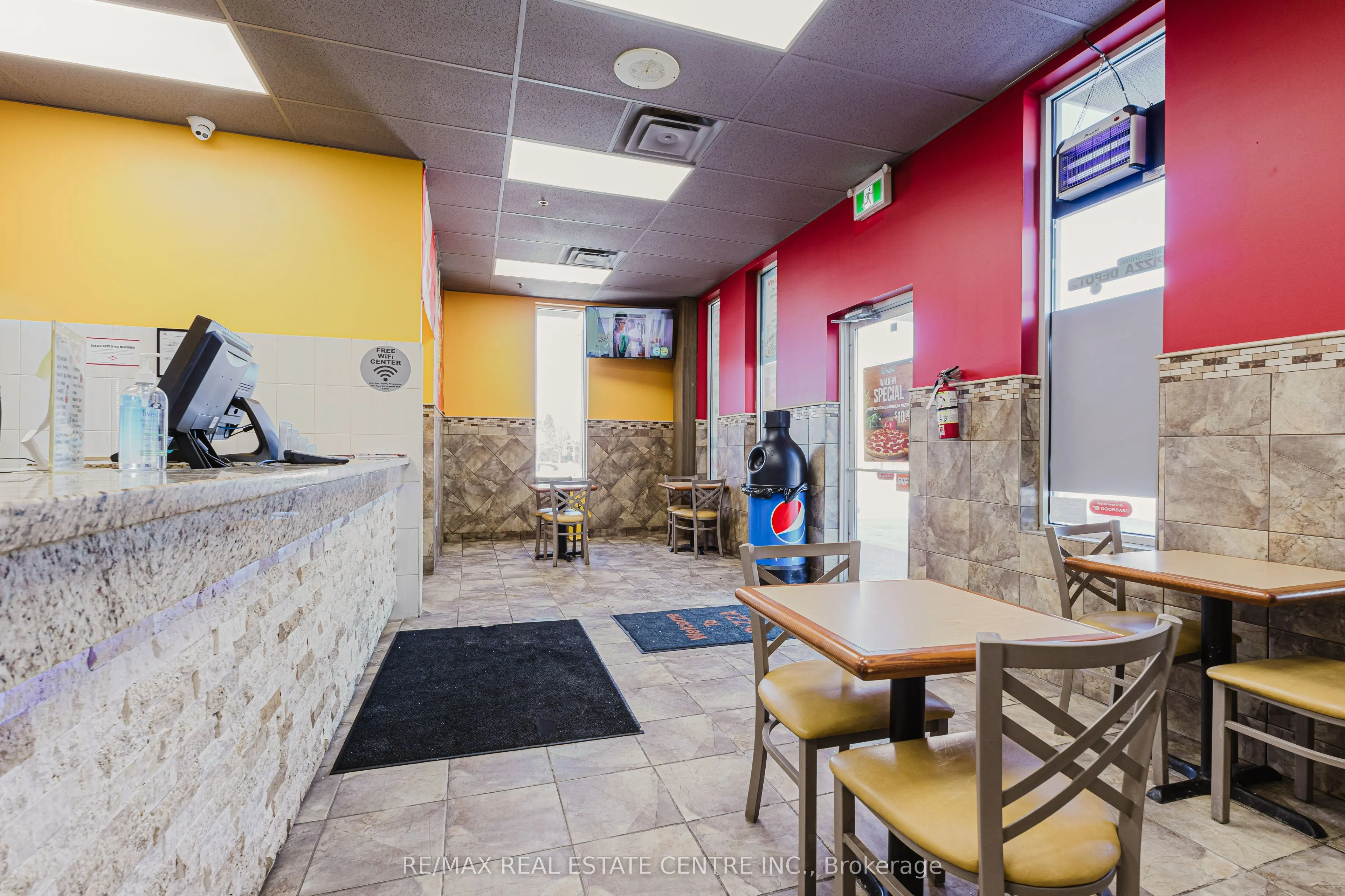535 Saginaw Parkway, #B1