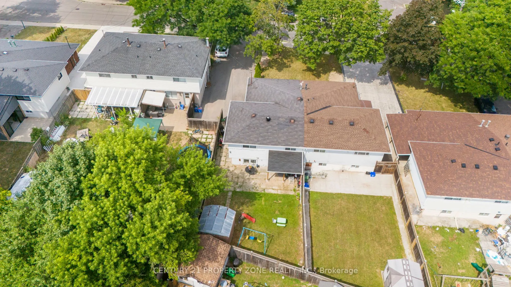 138 Berkindale Drive