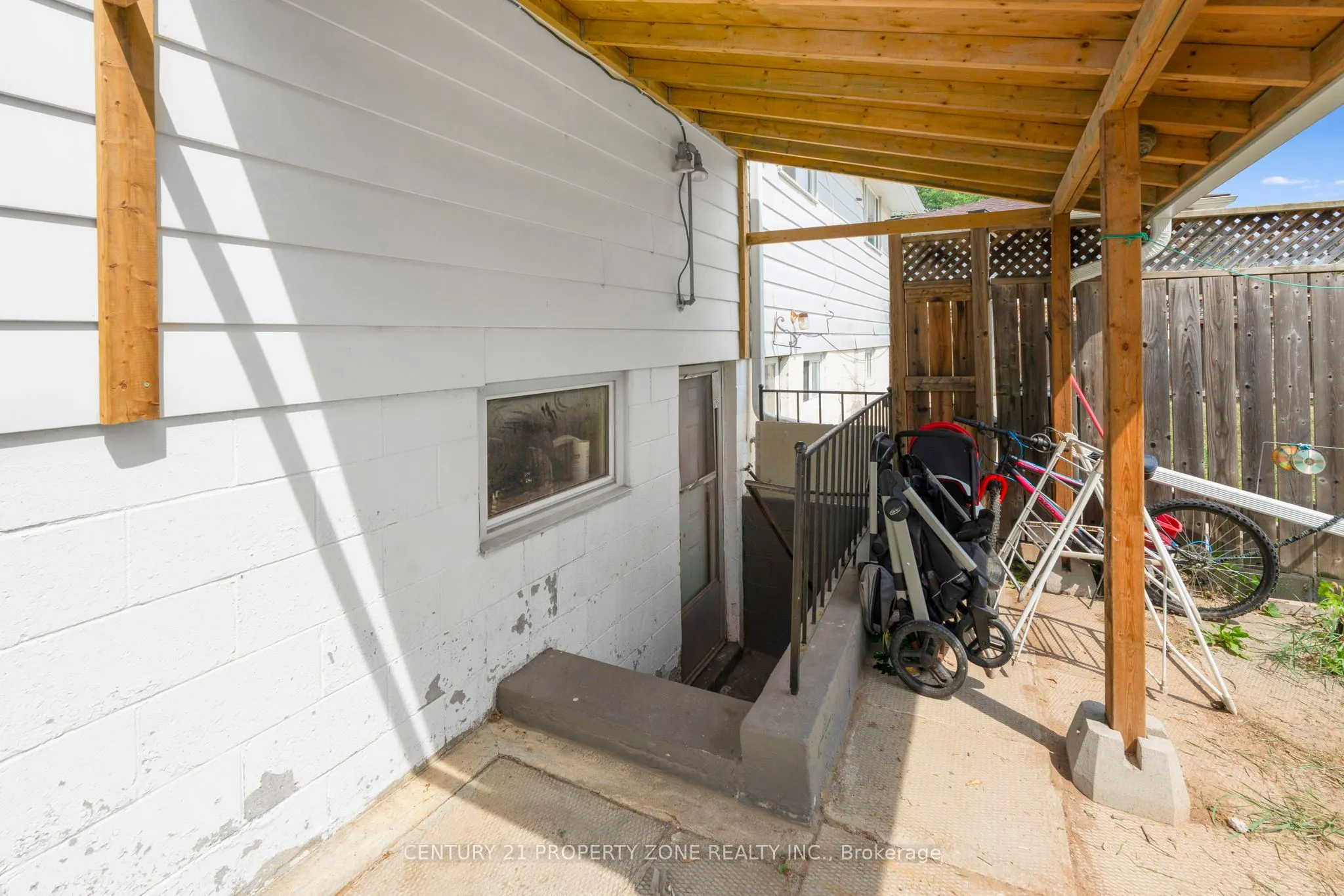 138 Berkindale Drive
