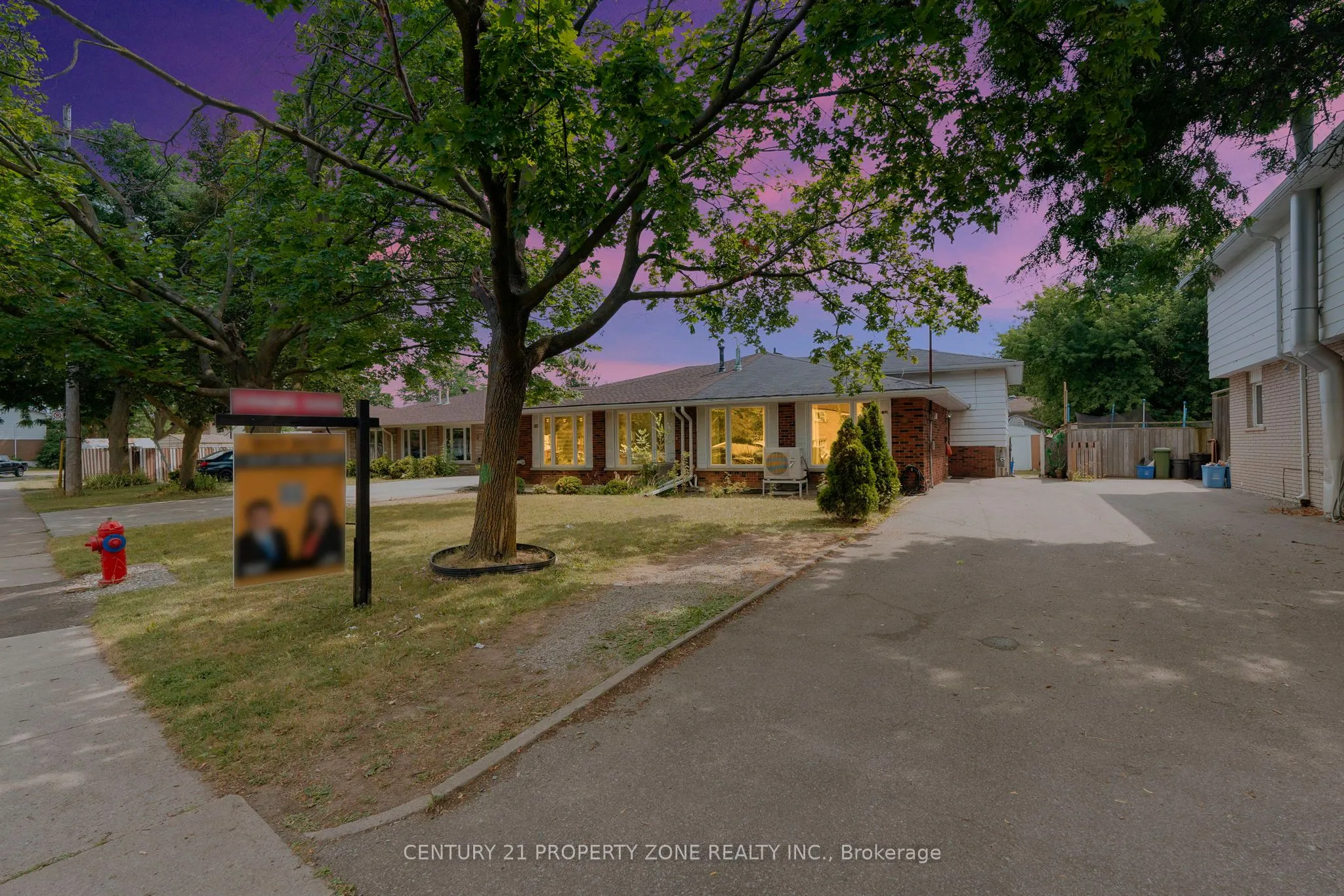138 Berkindale Drive
