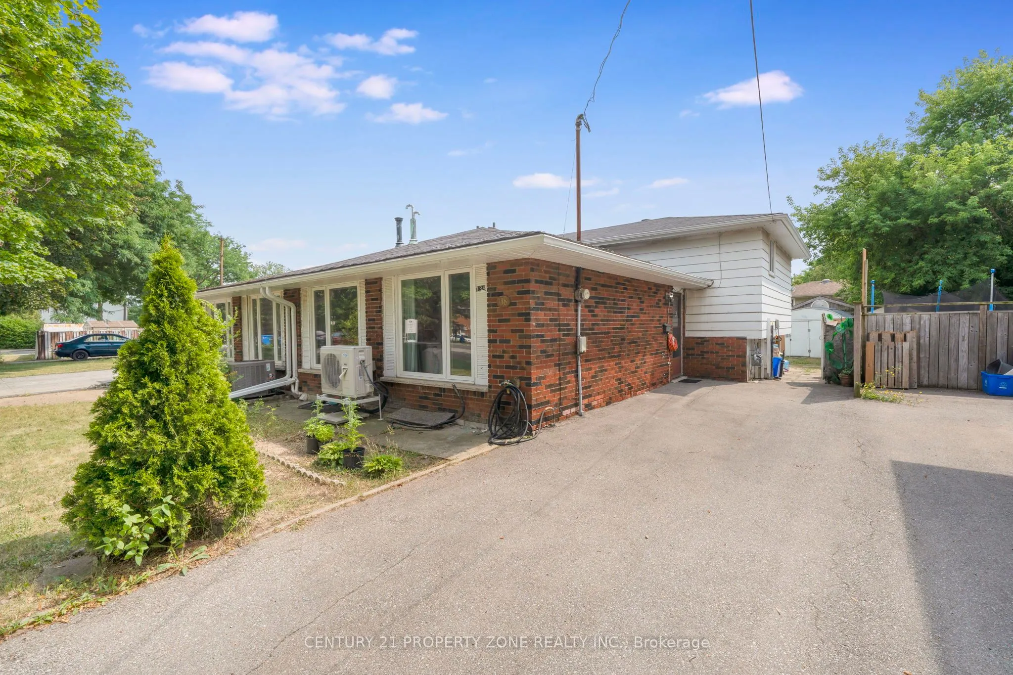 138 Berkindale Drive