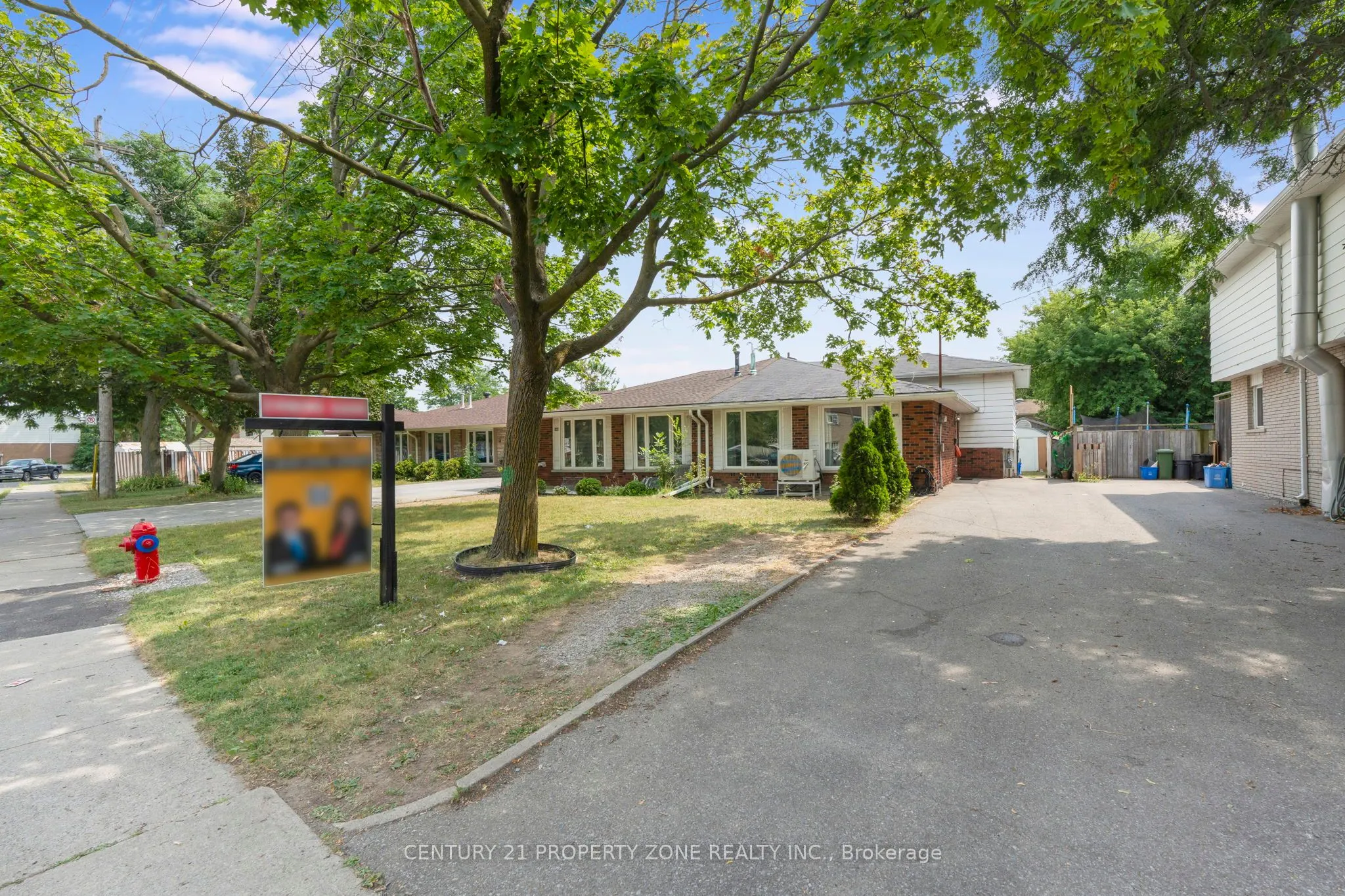 138 Berkindale Drive