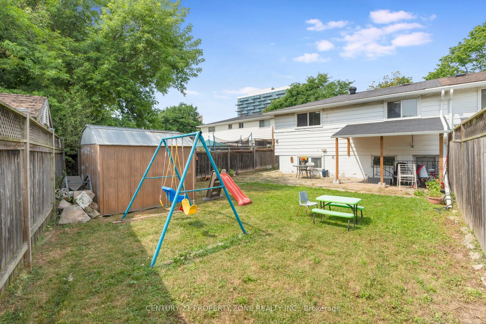 138 Berkindale Drive