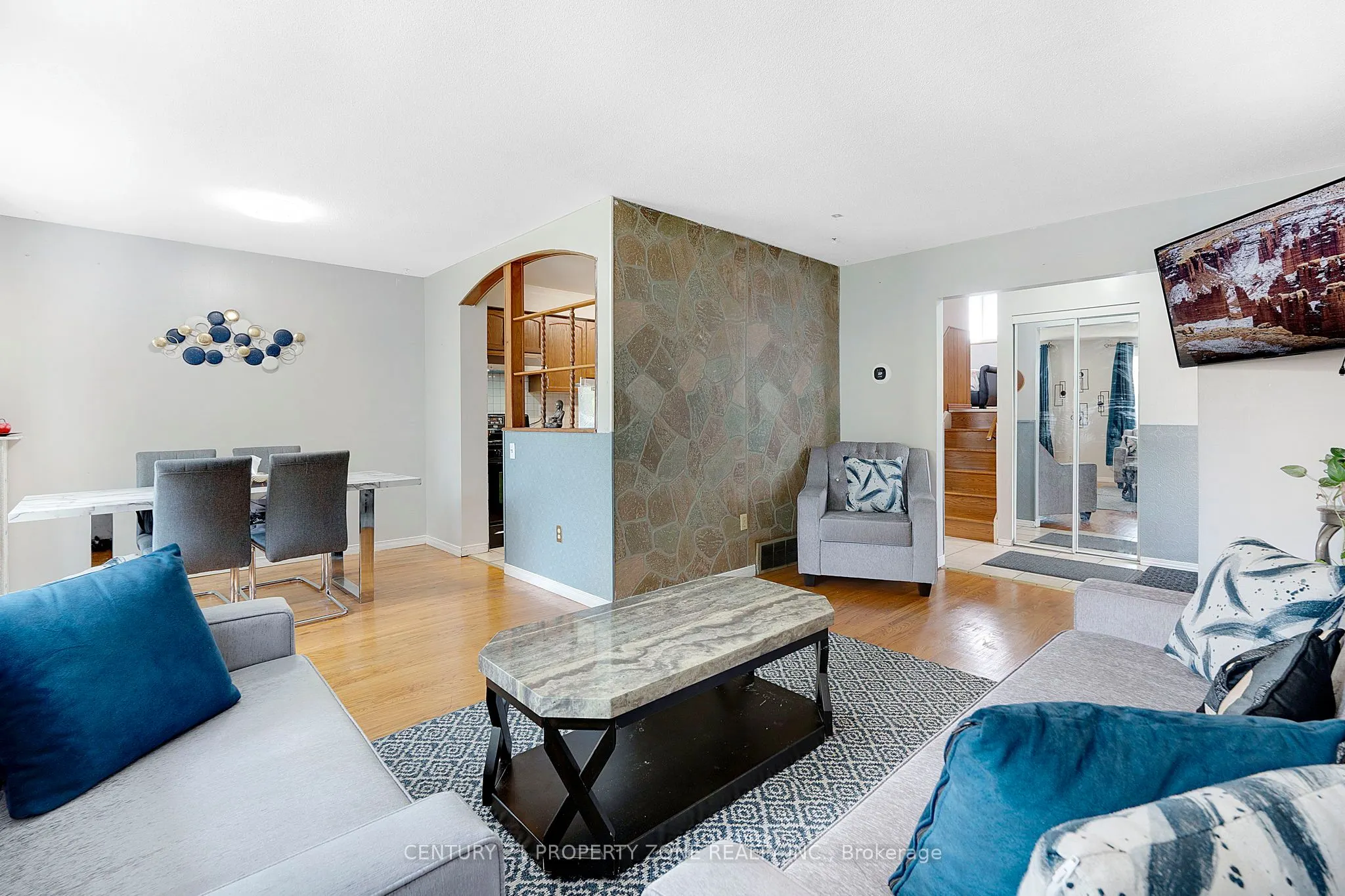 138 Berkindale Drive