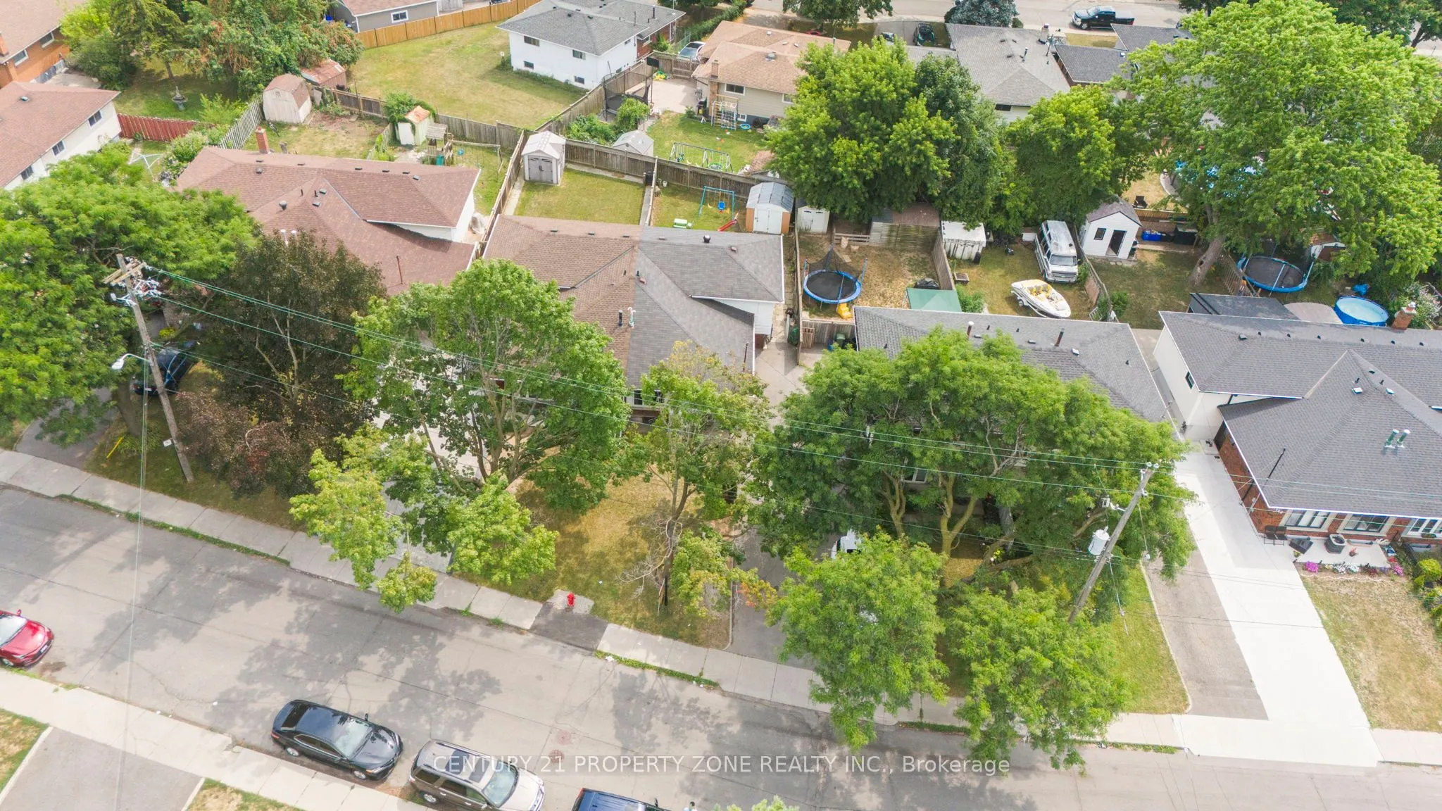 138 Berkindale Drive