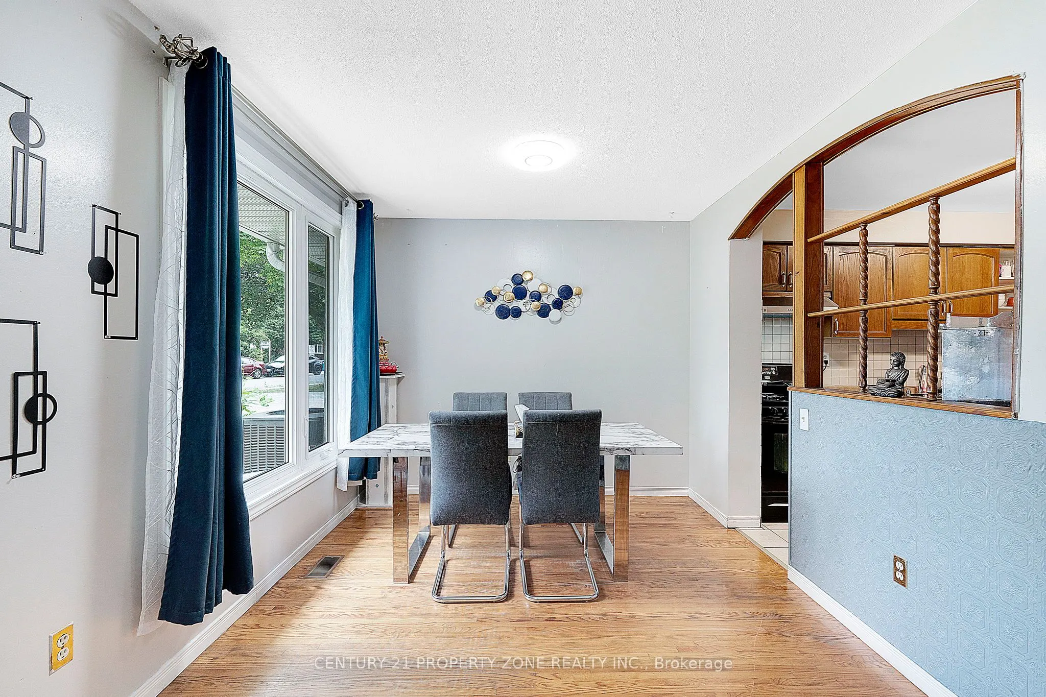 138 Berkindale Drive