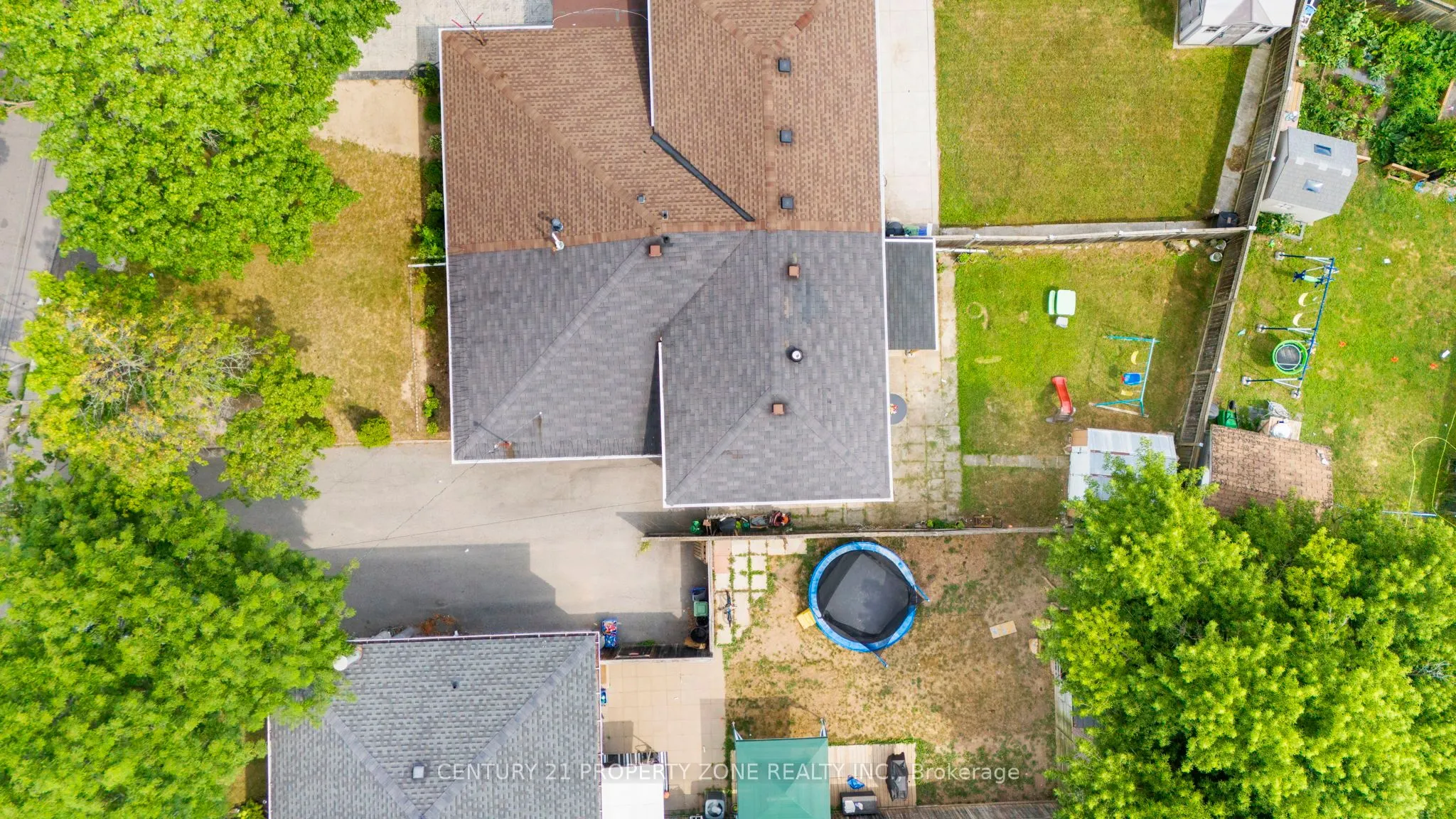 138 Berkindale Drive