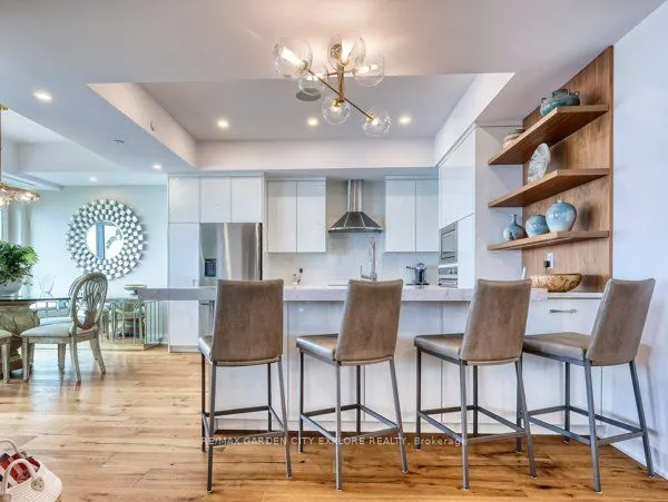 10 Dalhousie Avenue, #101