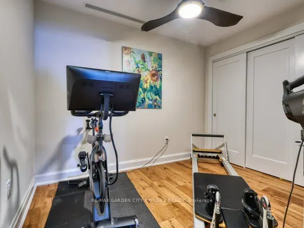 10 Dalhousie Avenue, #101