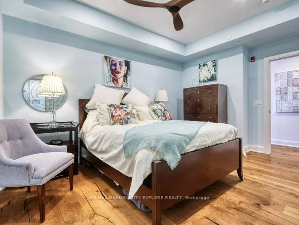 10 Dalhousie Avenue, #101