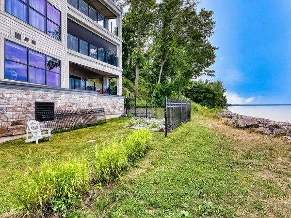 10 Dalhousie Avenue, #101