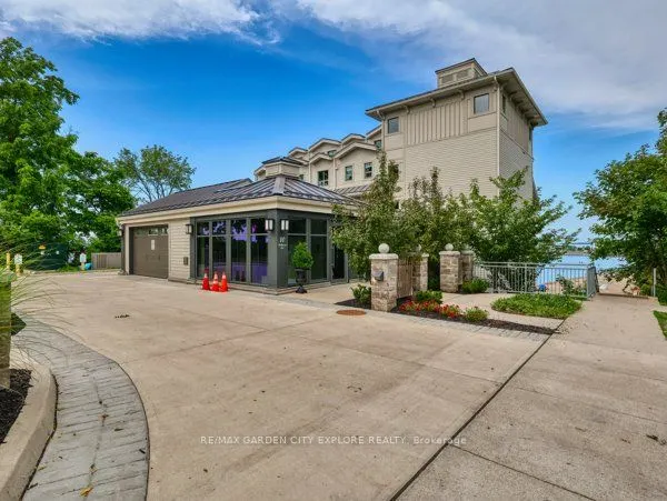 10 Dalhousie Avenue, #101