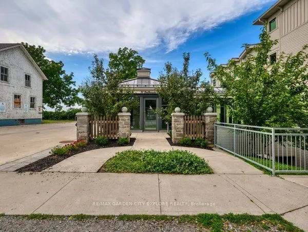 10 Dalhousie Avenue, #101