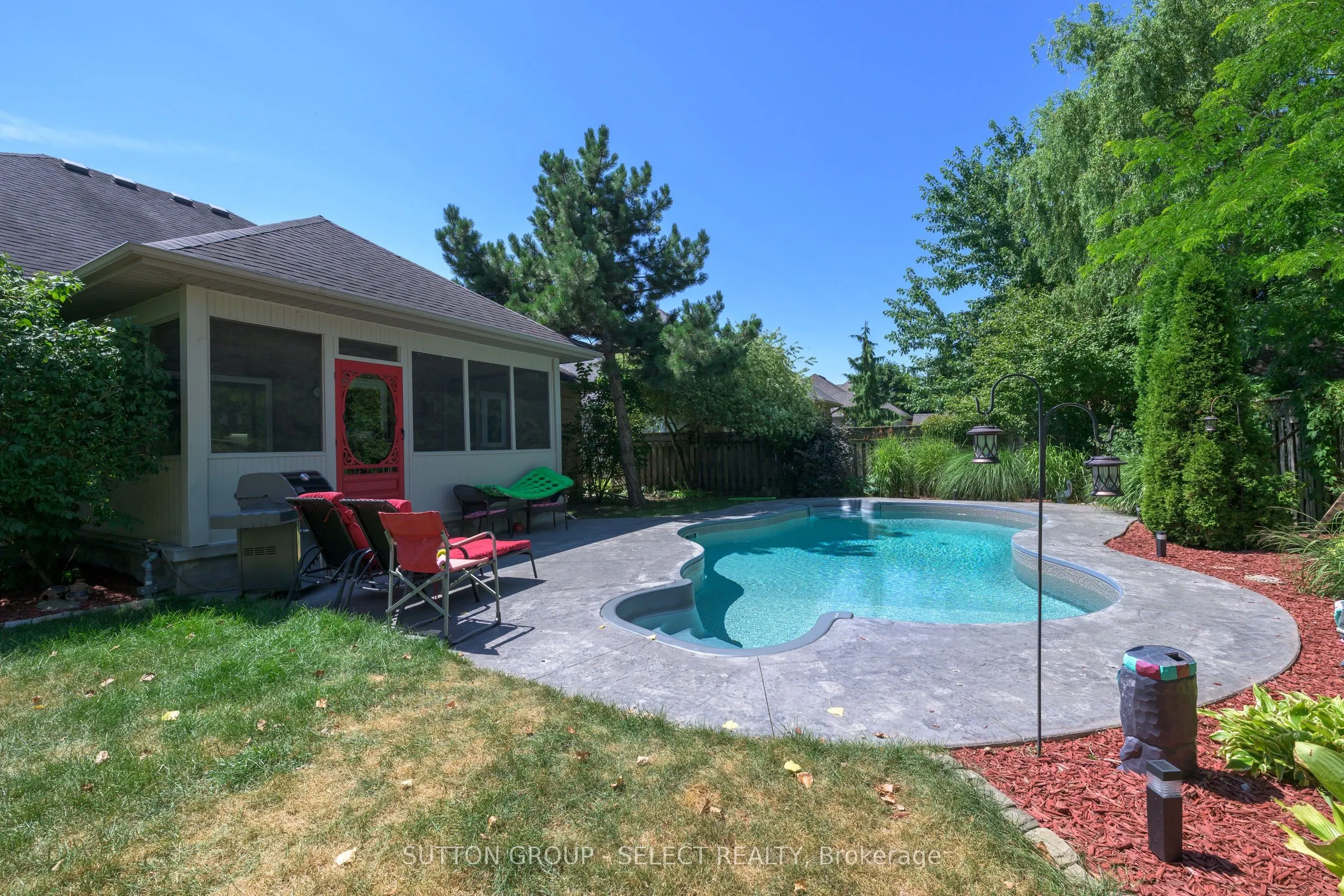 109 Willow Ridge