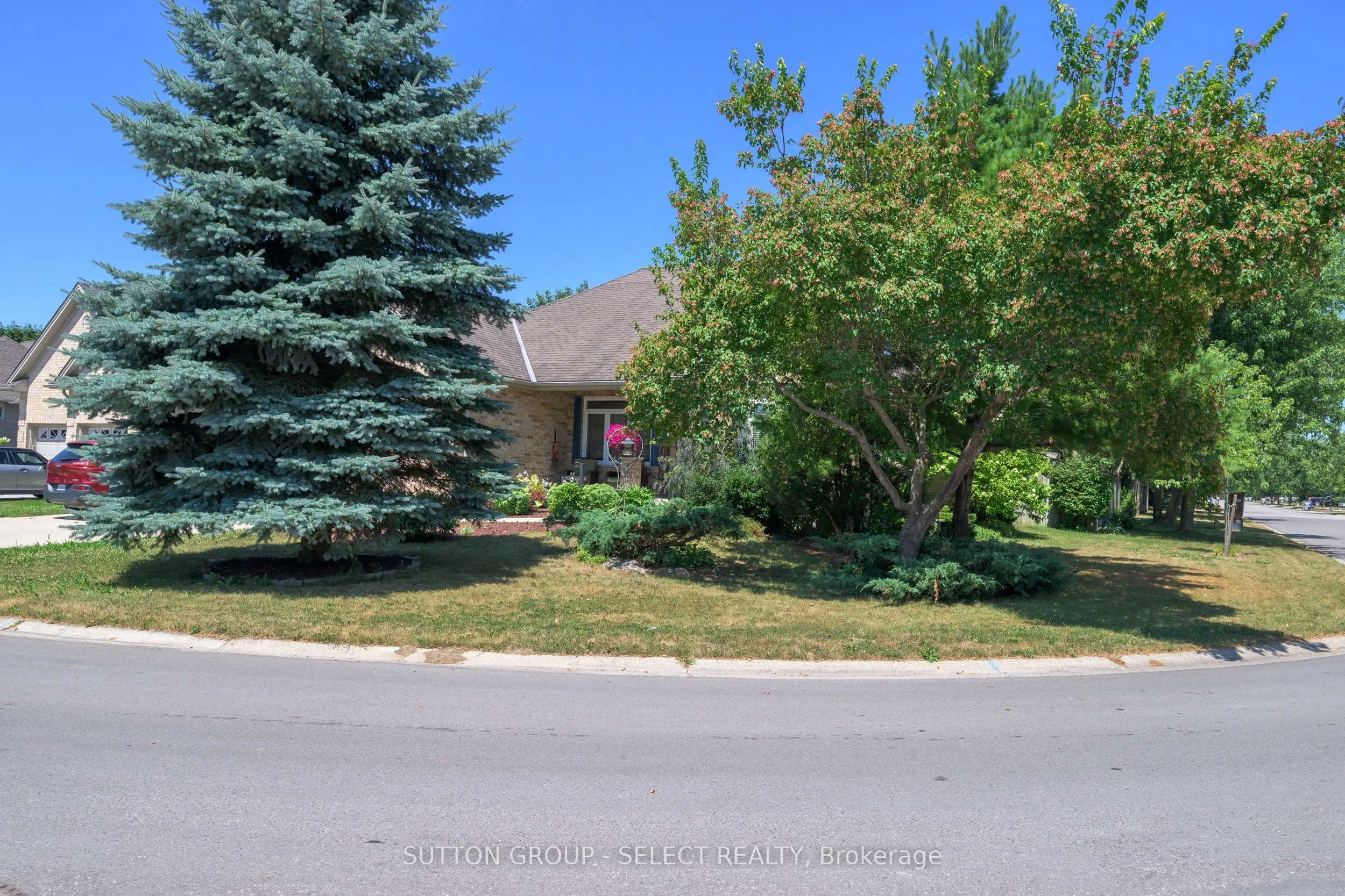 109 Willow Ridge