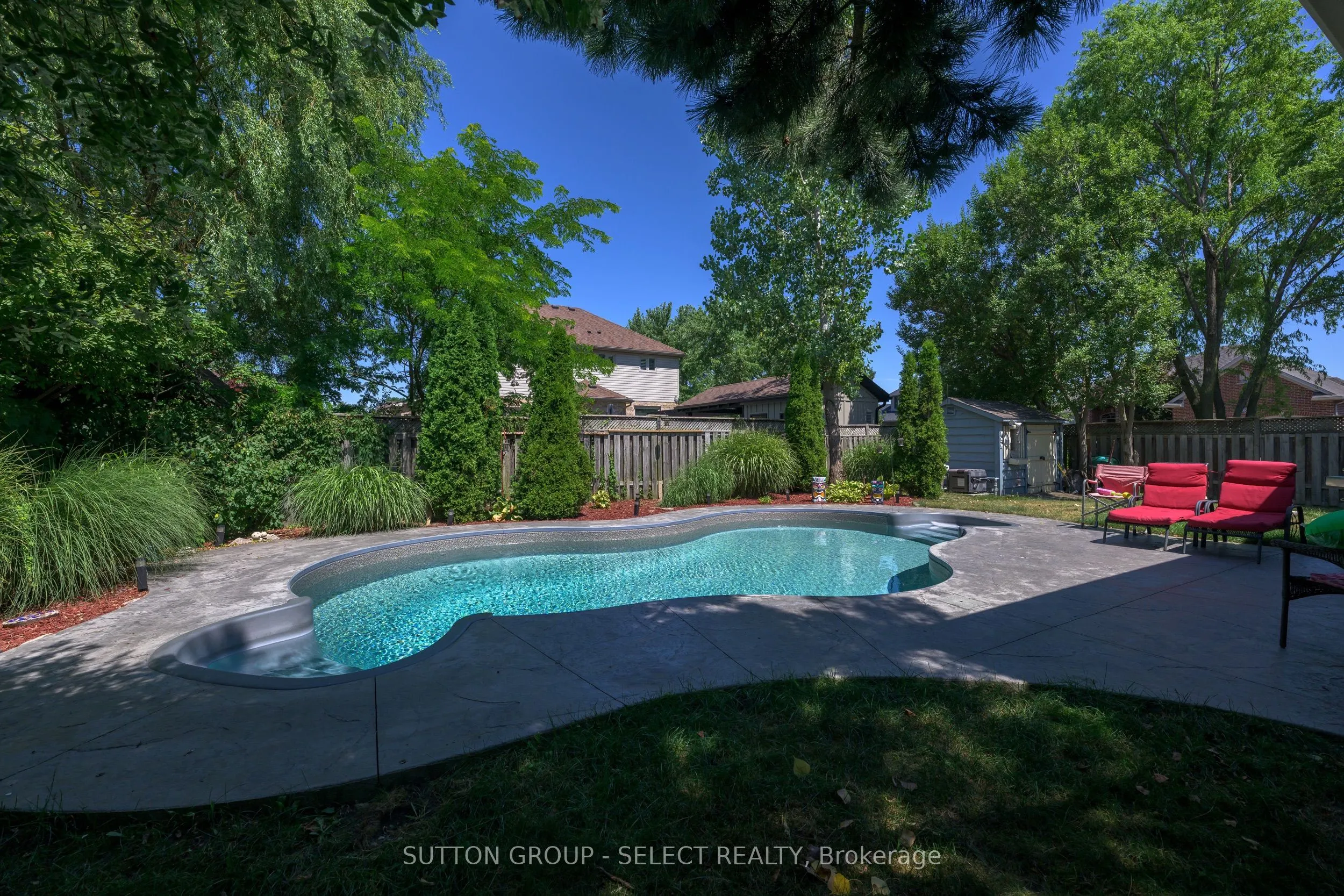 109 Willow Ridge