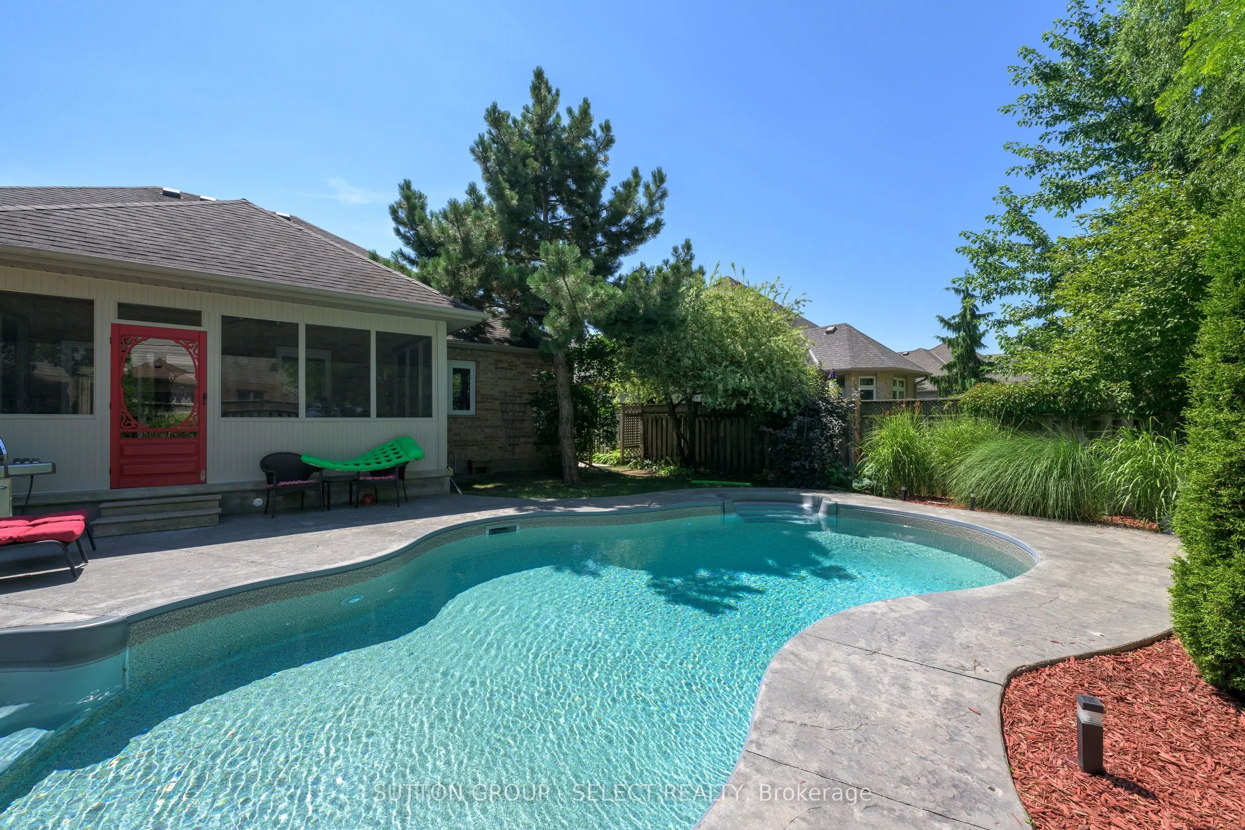 109 Willow Ridge